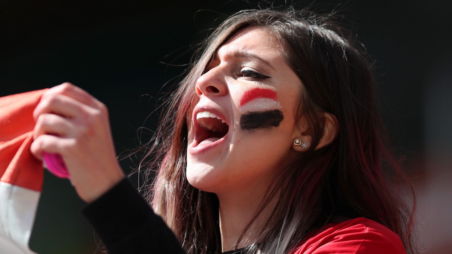 美女サポワールドカップ_エジプトvsウルグアイ_エジプト1