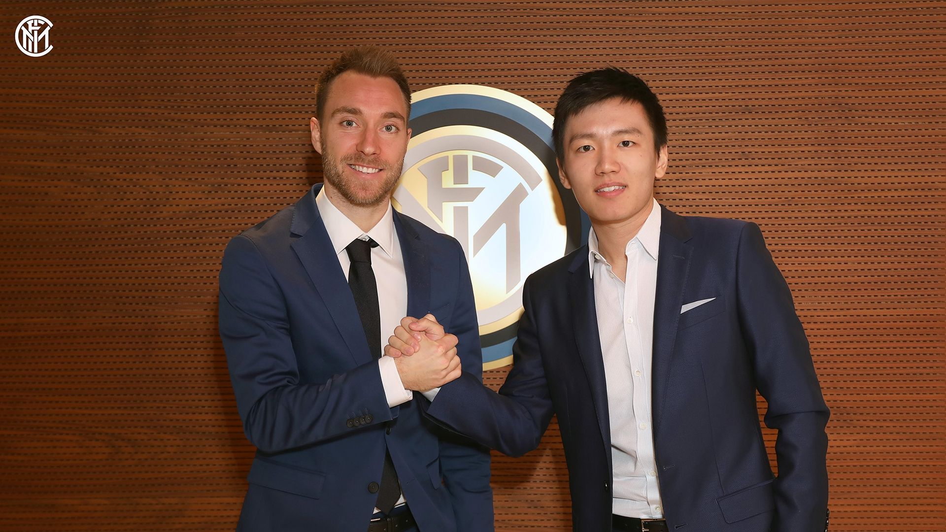 Christian Eriksen Inter
