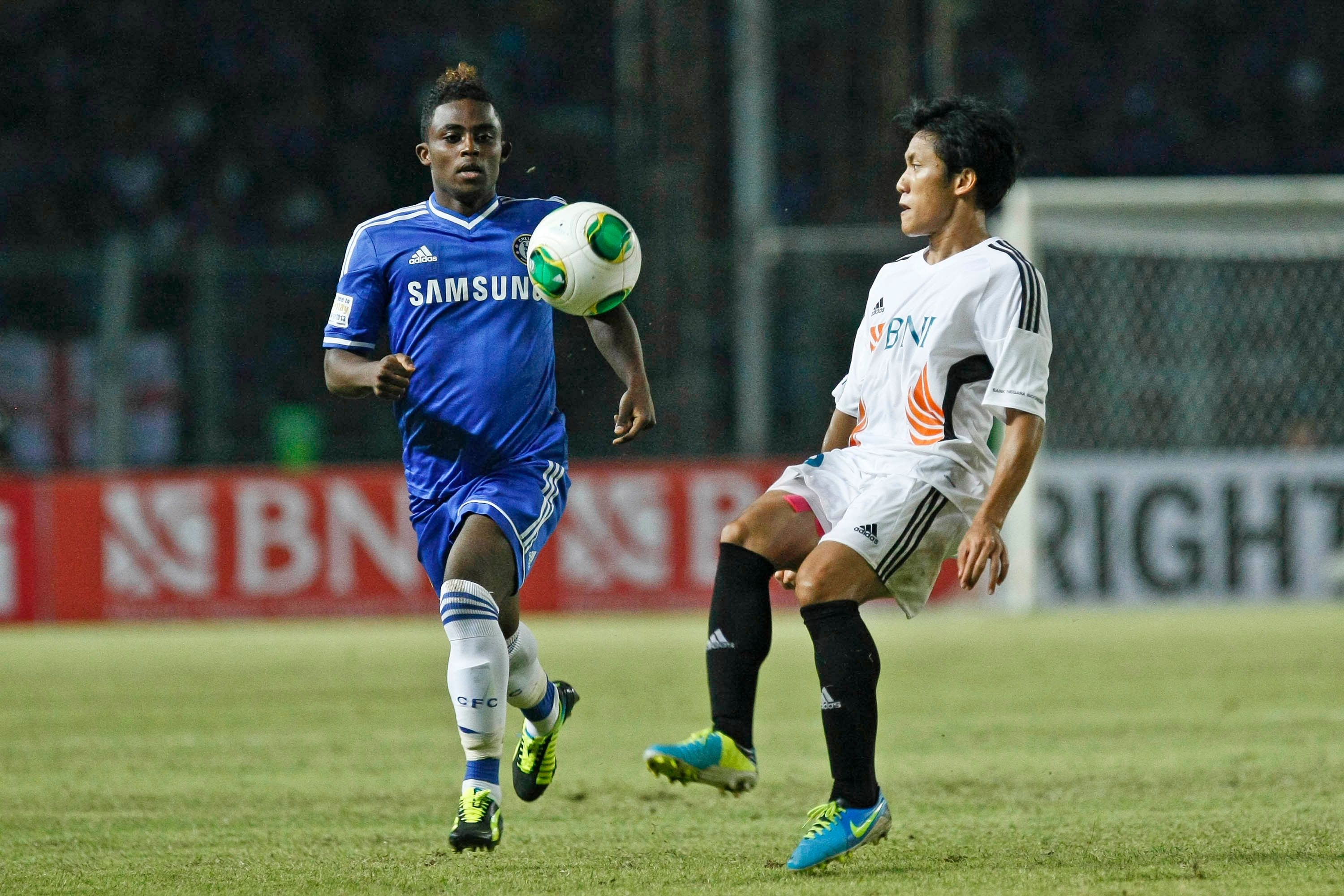 Bertrand Traore | Chelsea