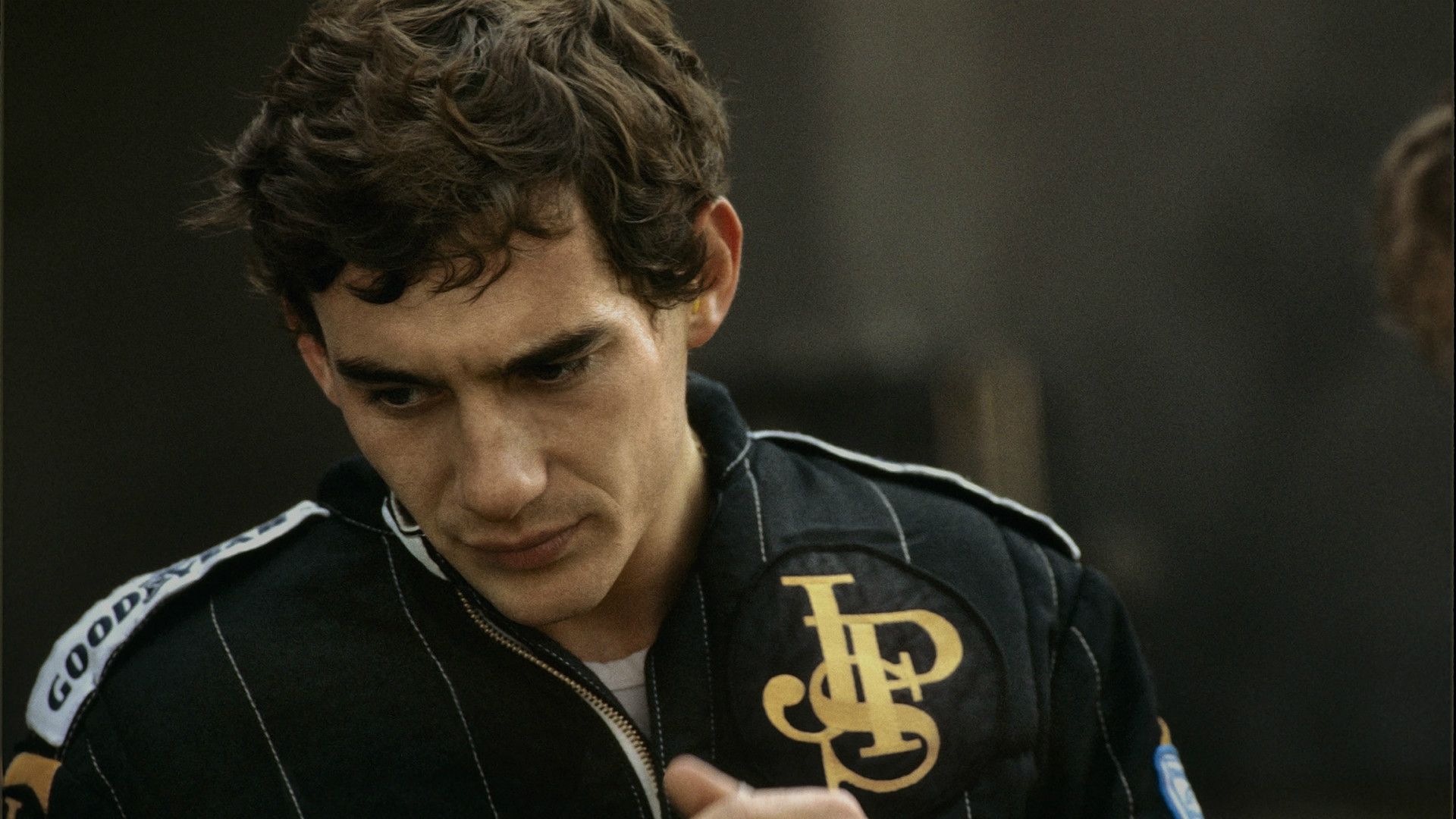 Ayrton Senna - Corinthians - 1/10/2018