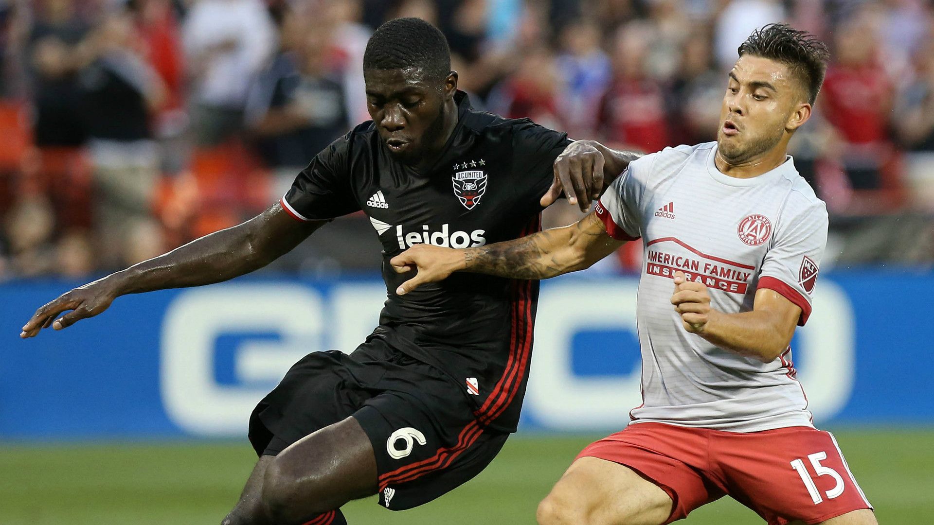 Hector Villalba Kofi Opare MLS 06212017