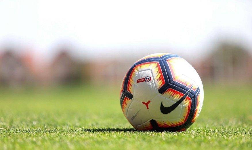 fútbol chileno