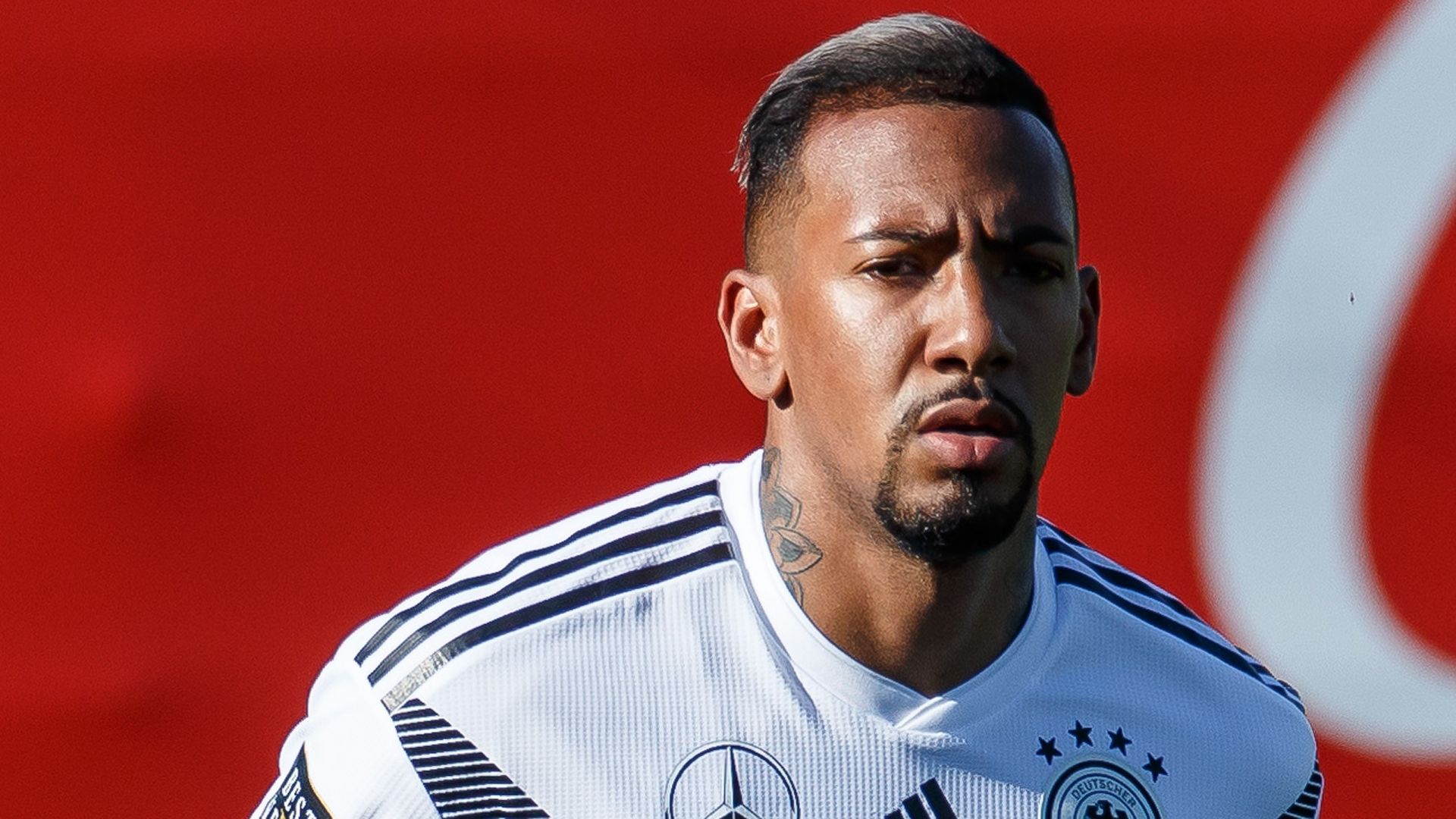 Jerome Boateng Deutschland 25052018
