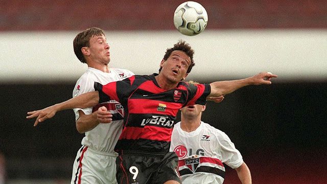 Fernando Diniz Flamengo