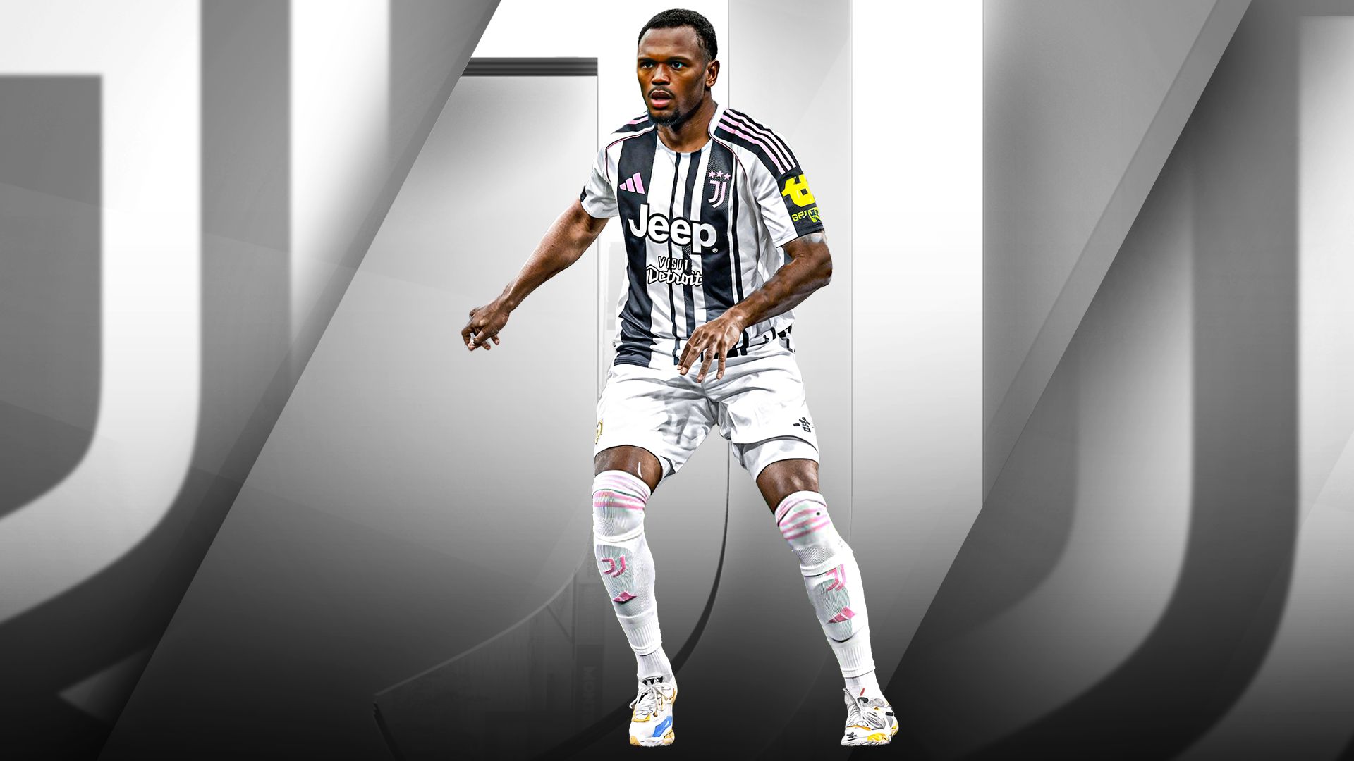 Openda Juventus desktop