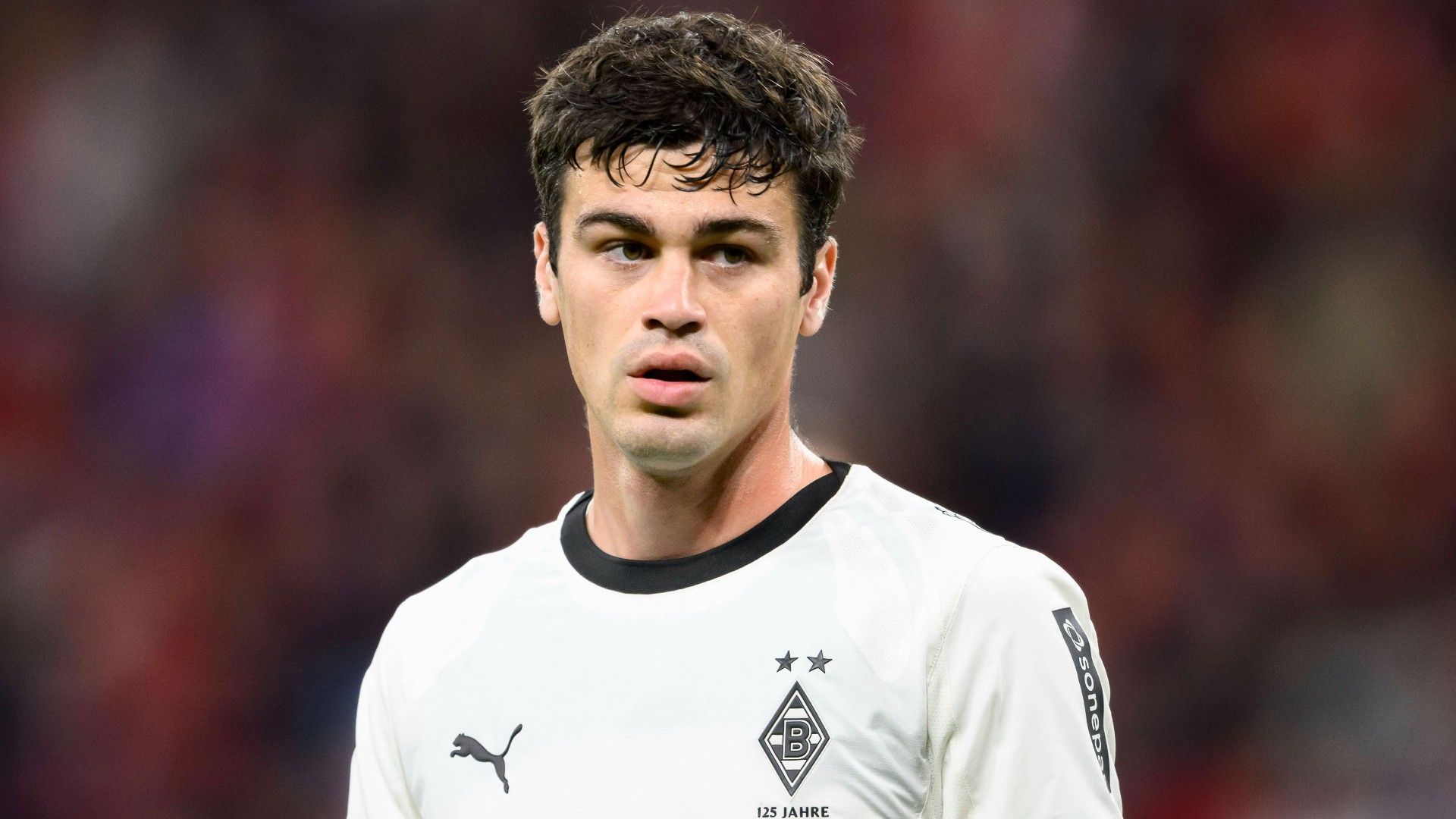 GIOVANNI REYNA BORUSSIA MÖNCHENGLADBACH 