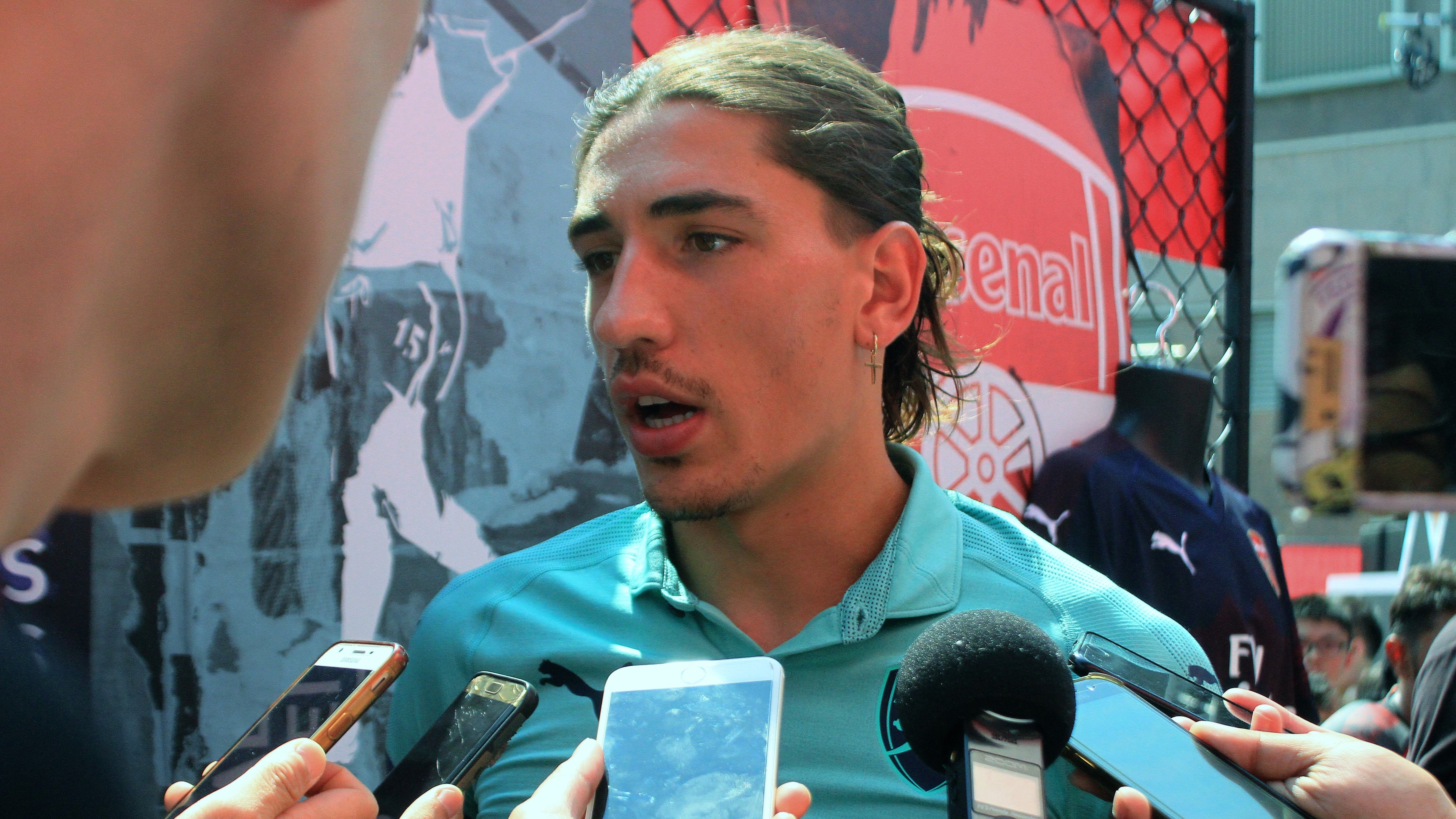 Hector Bellerin - Arsenal