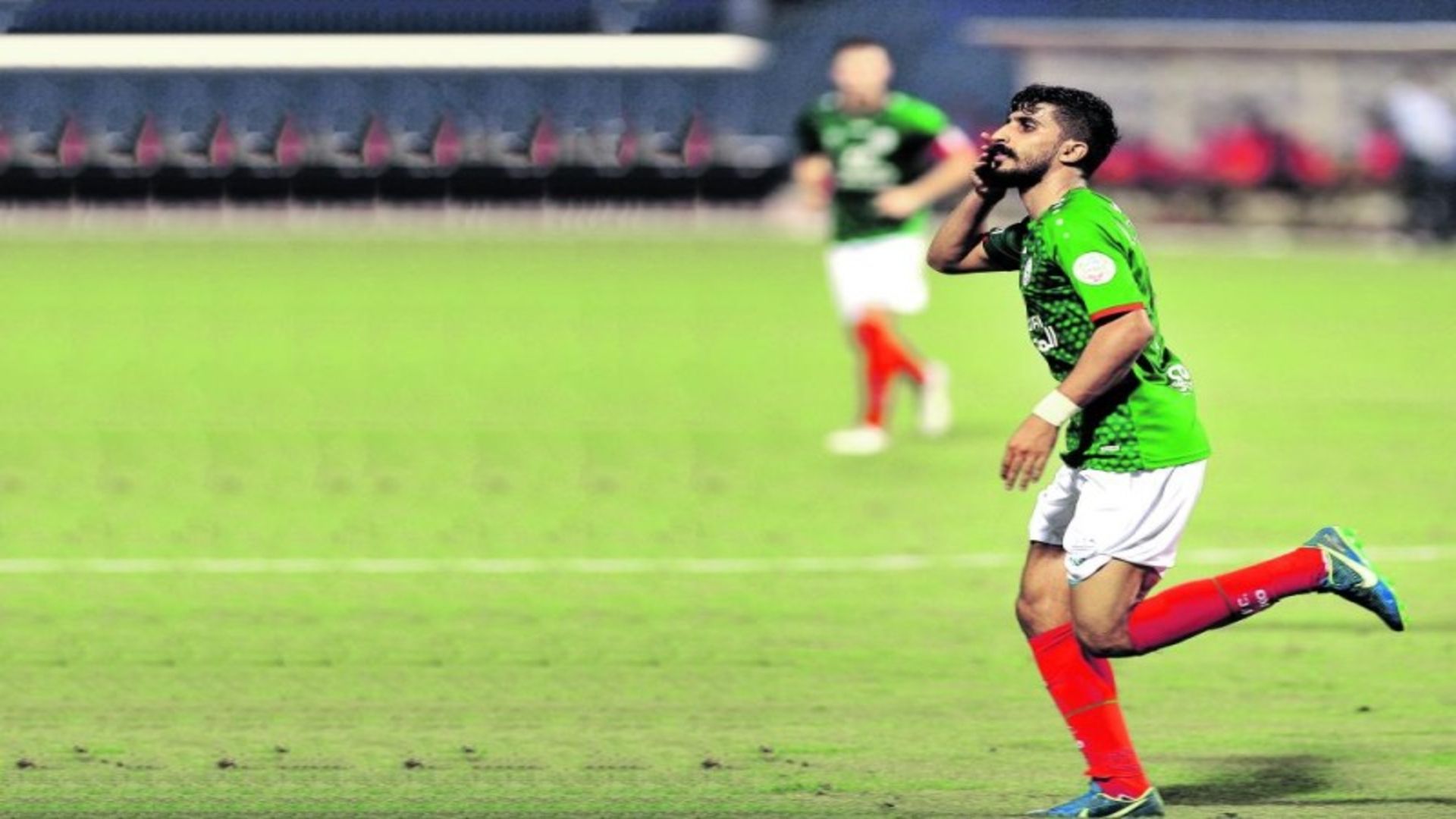 محمد الكويكبي