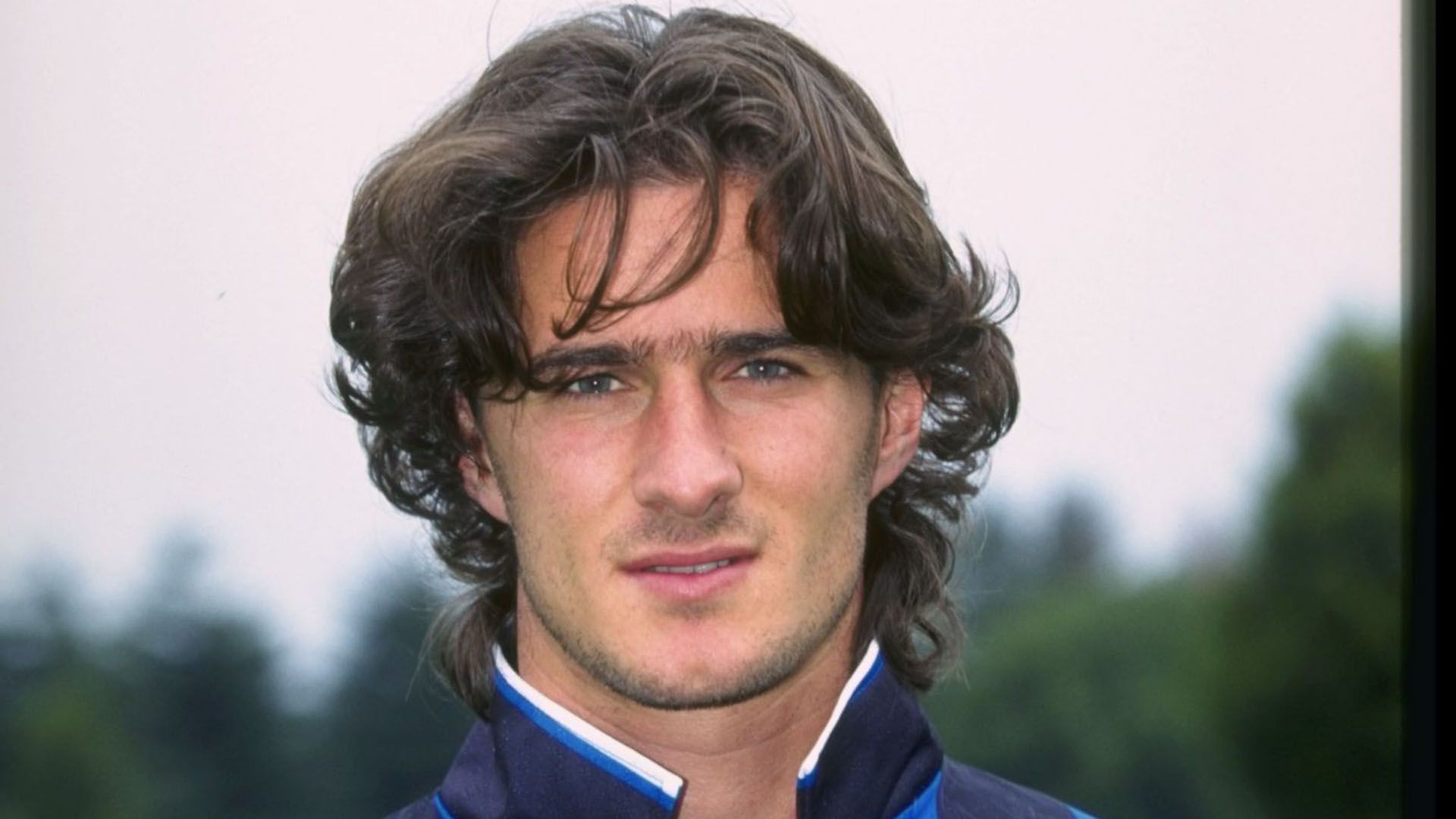 Benito Carbone Inter