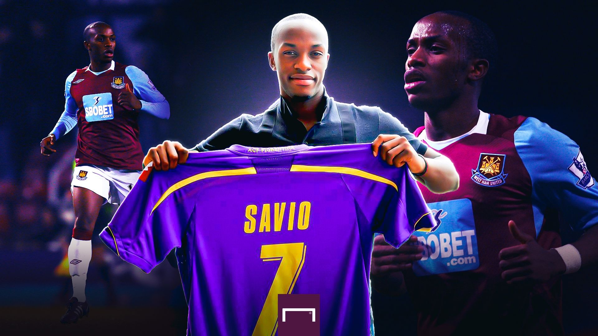 Savio Nsereko GFX