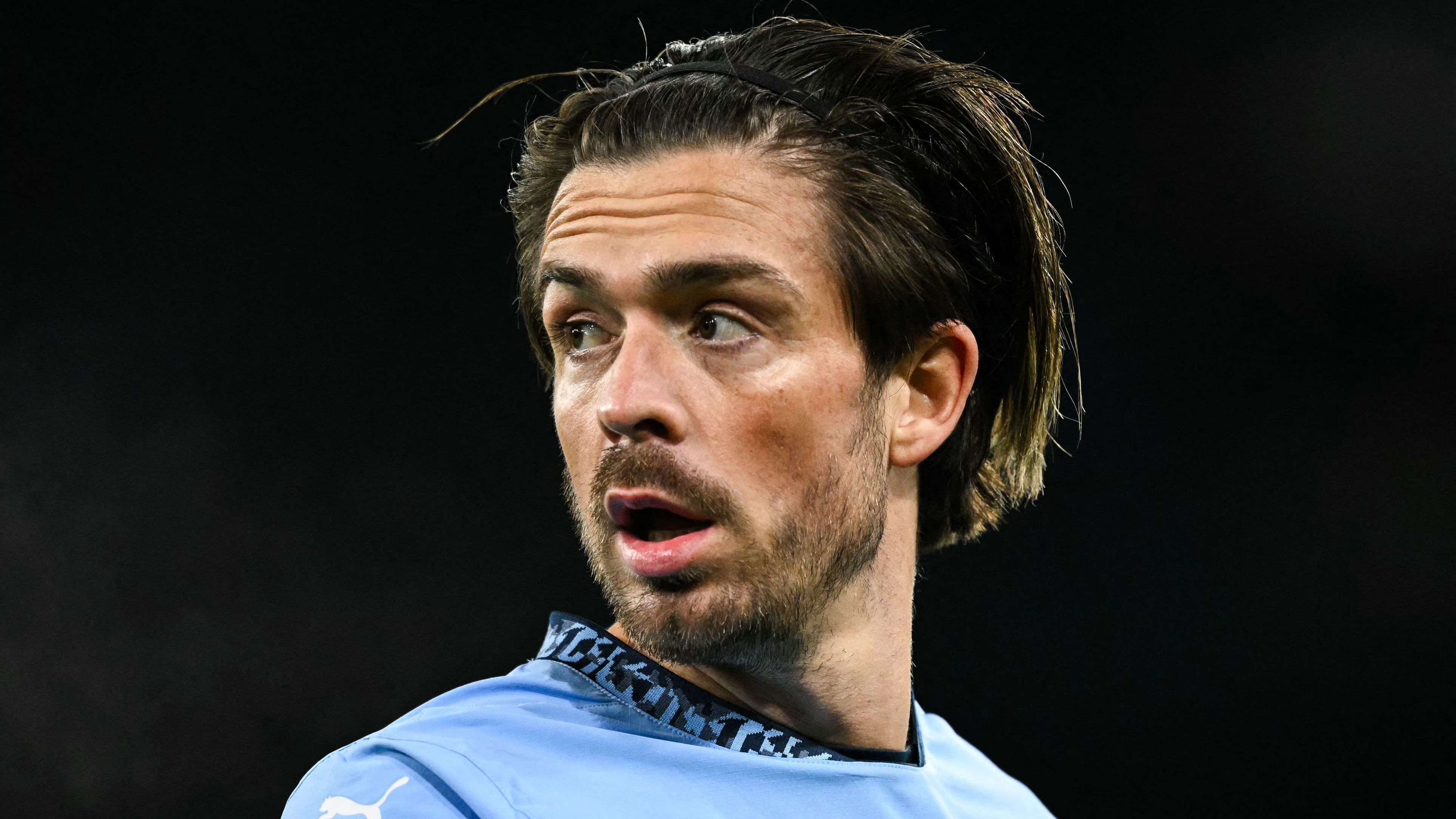 Pep Guardiola suggests Jack Grealish must leave Man City to get 'butterflies in his stomach' again as he explains decision to omit £100m winger from Club World Cup squad | Goal.com UK