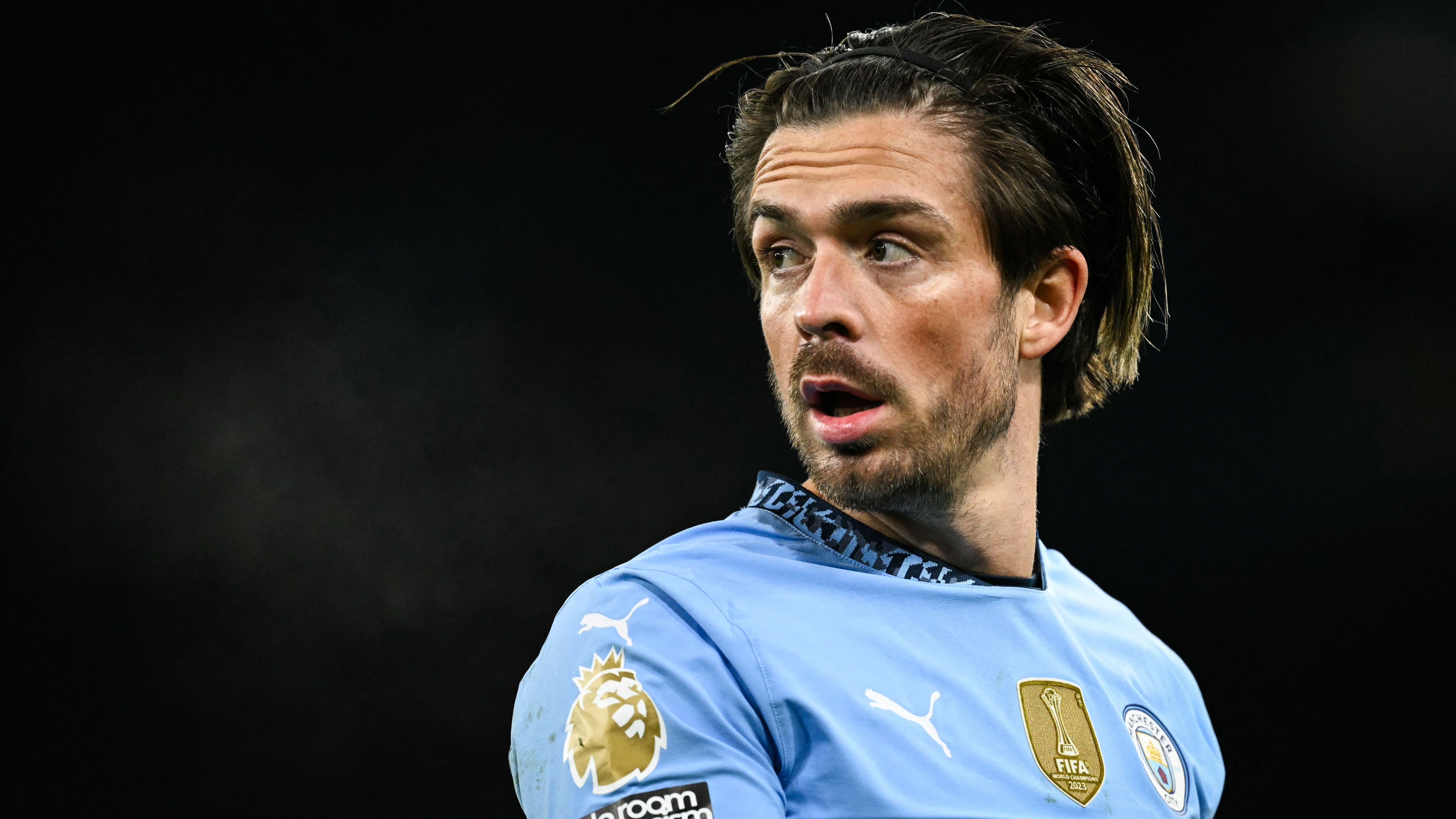'Nail in the coffin!' - Jack Grealish urged to seal emotional return to boyhood club Aston Villa after Pep Guardiola axes England outcast from Man City's Club World Cup squad | Goal.com UK