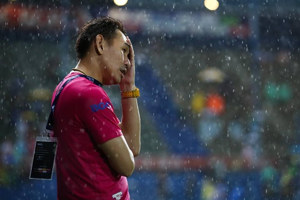 อนุรักษ์ ศรีเกิด