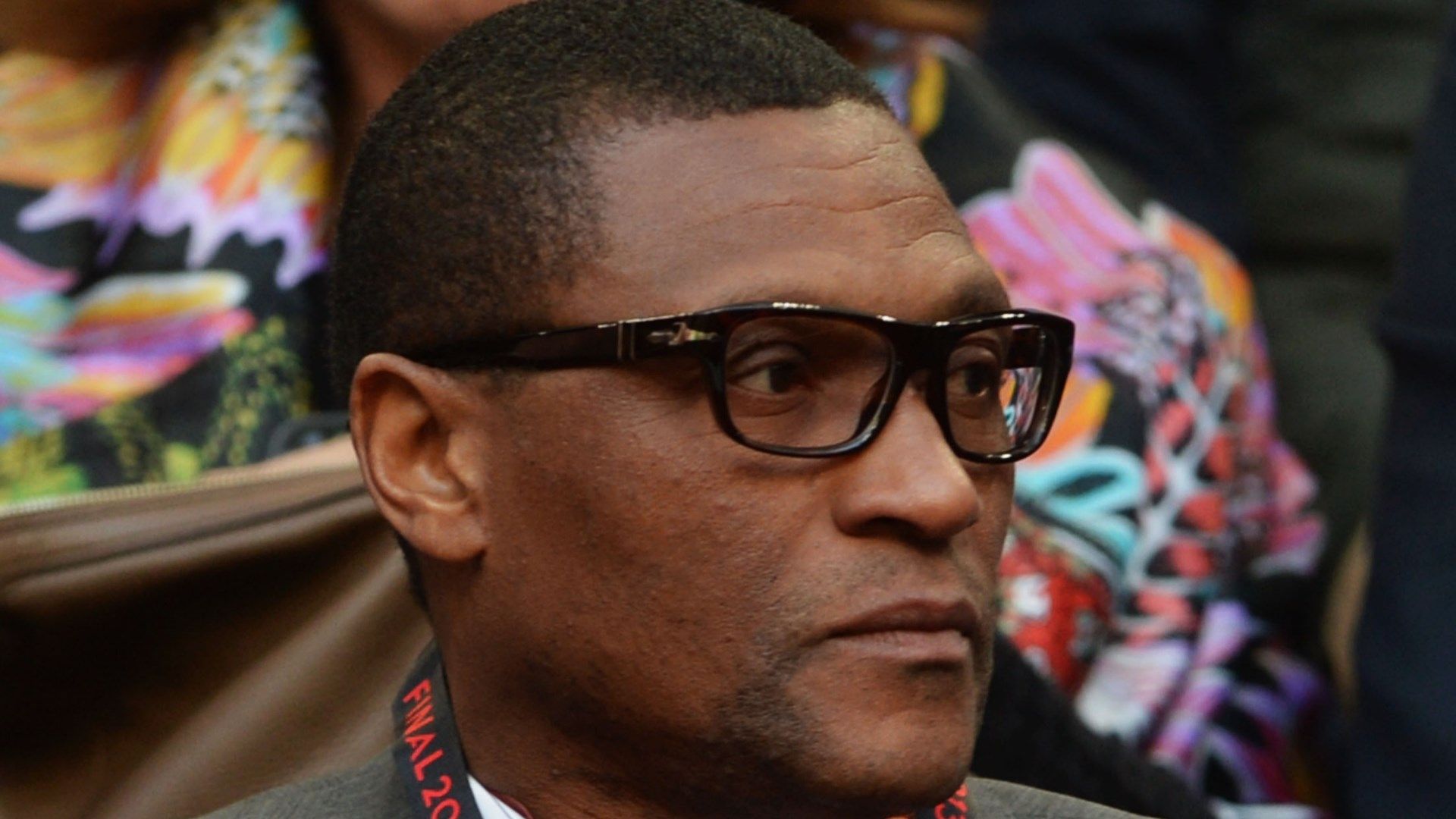 Michael Emenalo