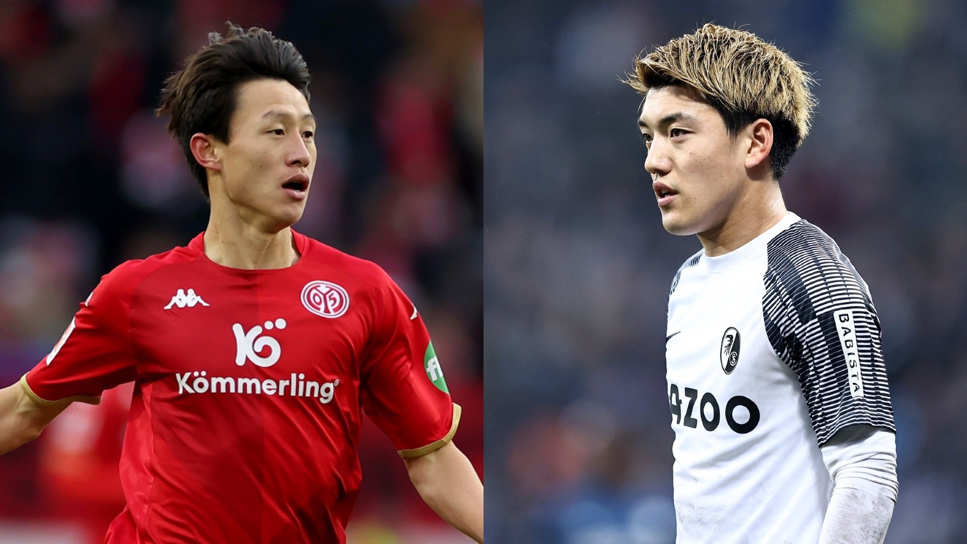 MP_Jae-sung Lee_Mainz vs Doan_freiburg