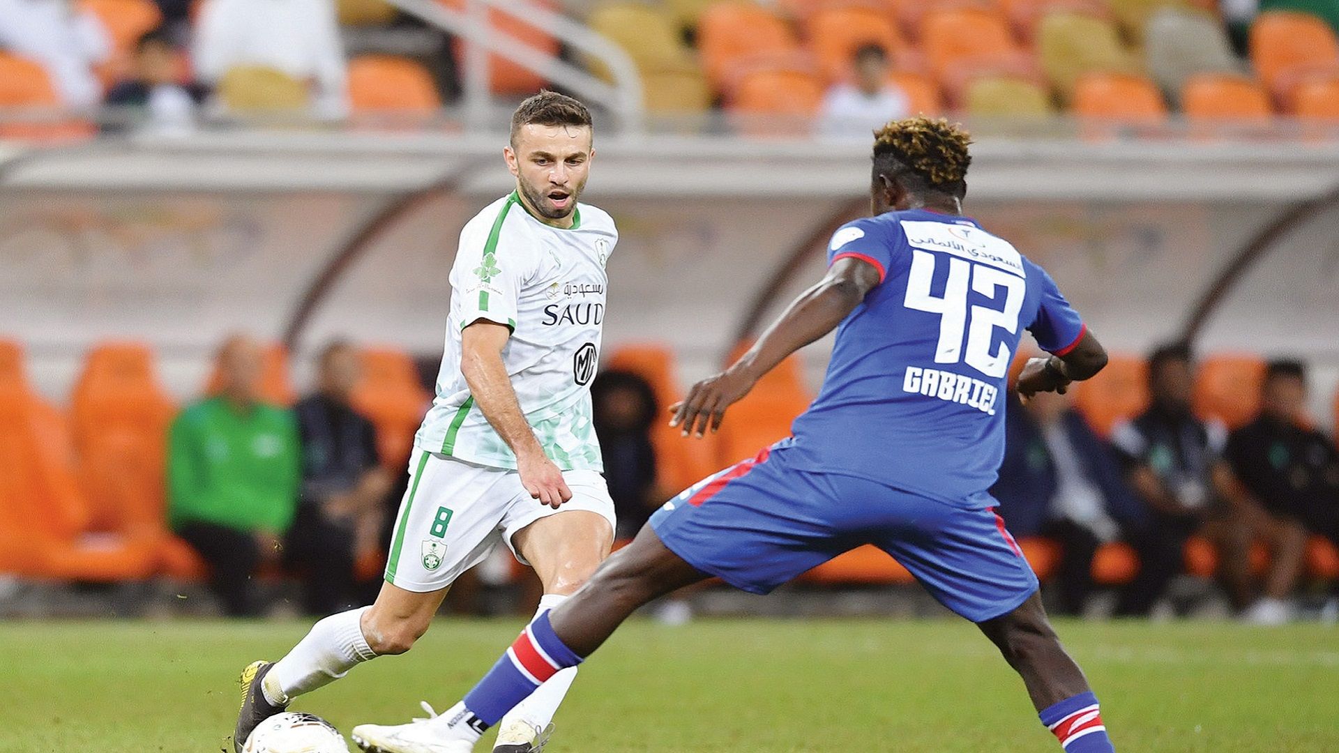 إلفيس ساريتش