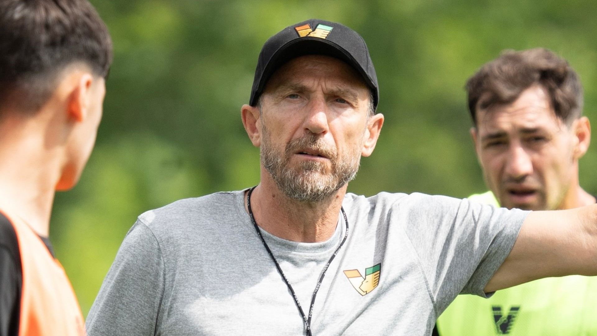 Eusebio Di Francesco - Venezia FC