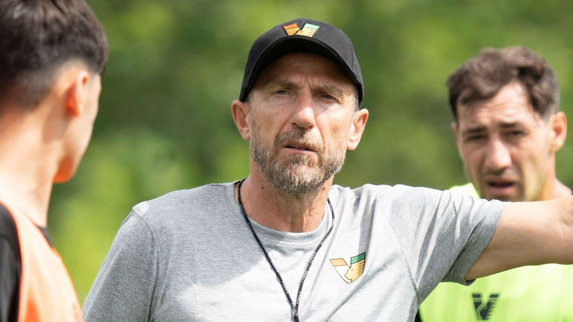 Eusebio Di Francesco - Venezia FC