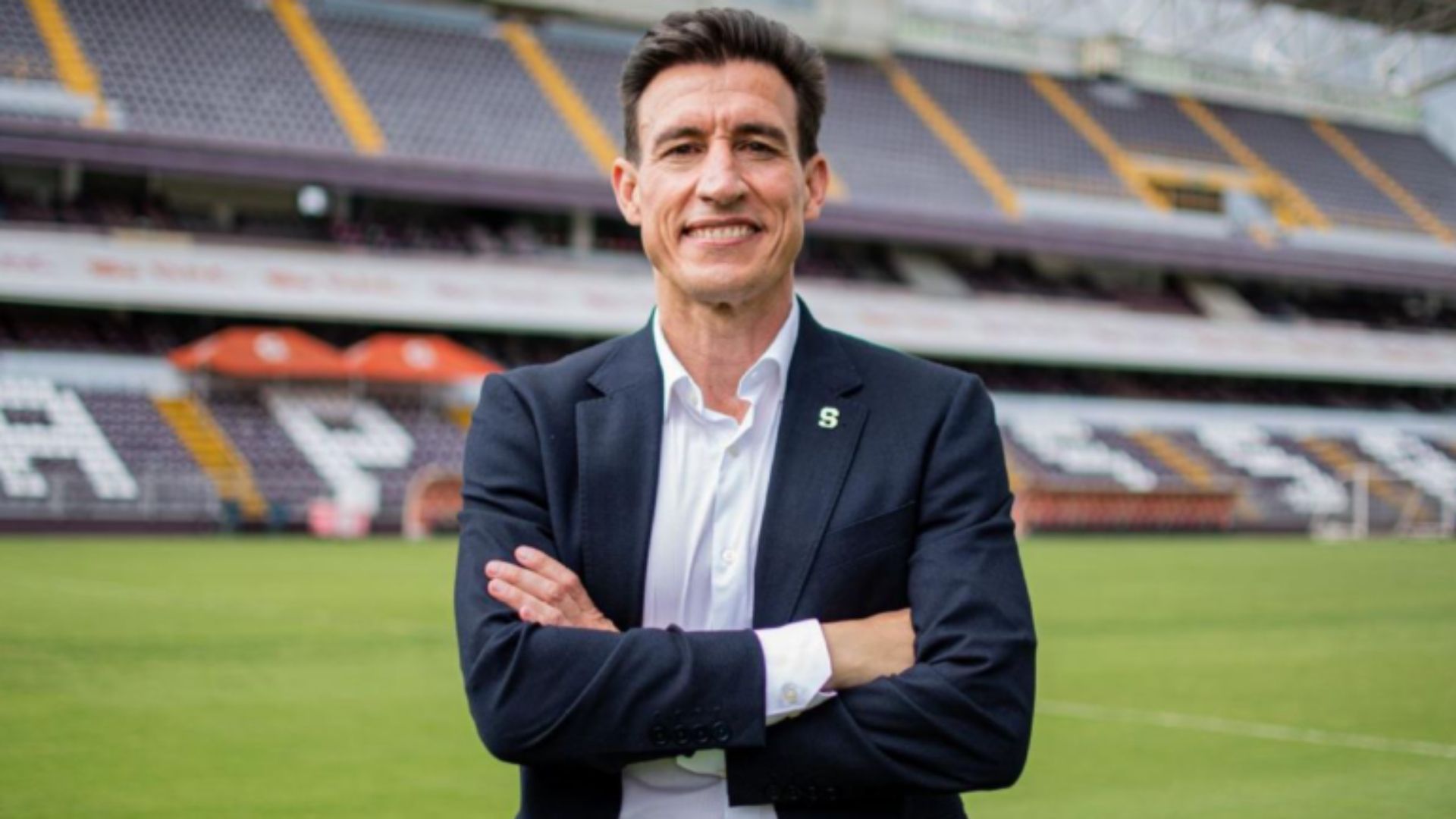 Luis Ángel Catalina Puebla