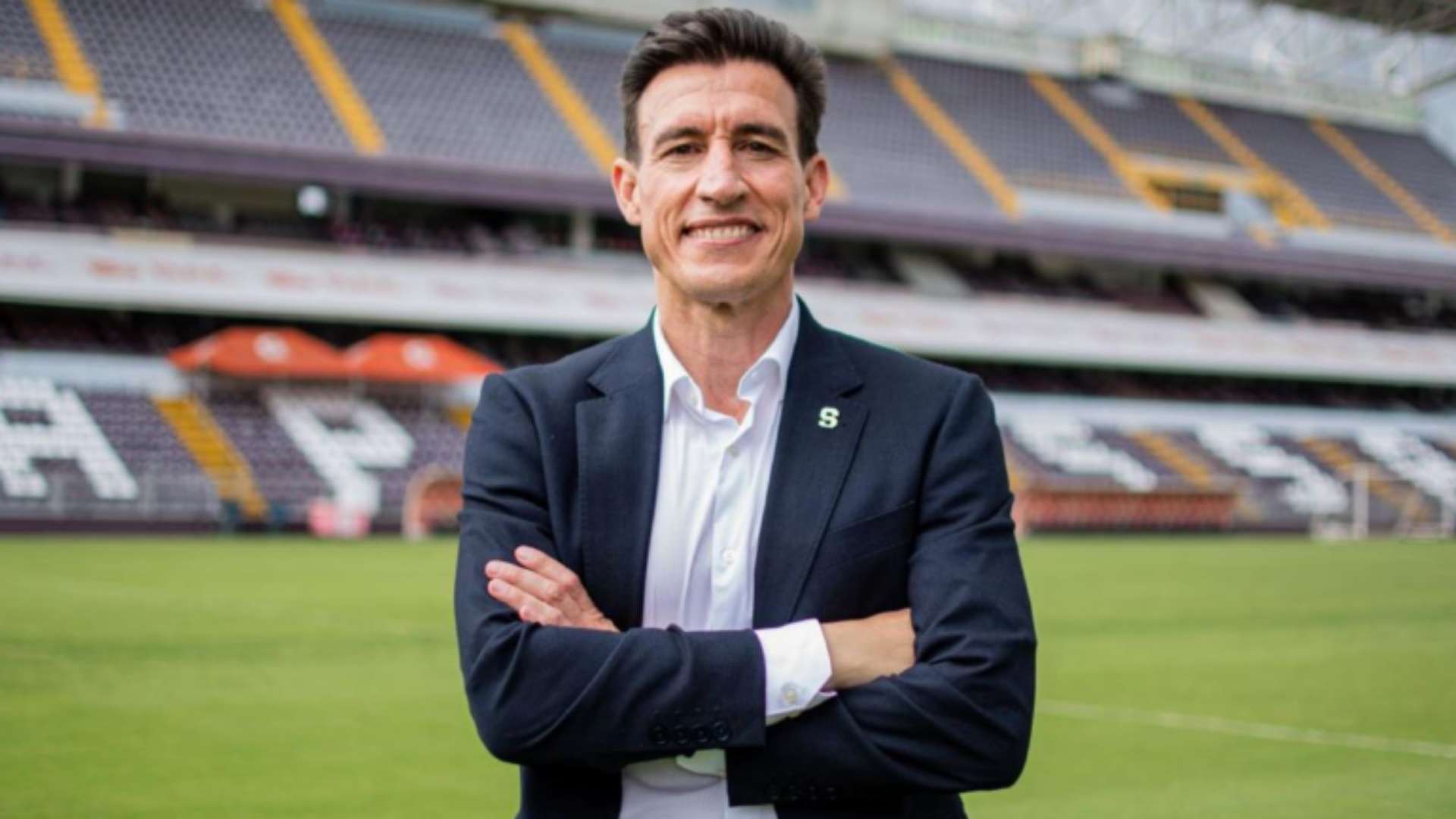 Luis Ángel Catalina Puebla