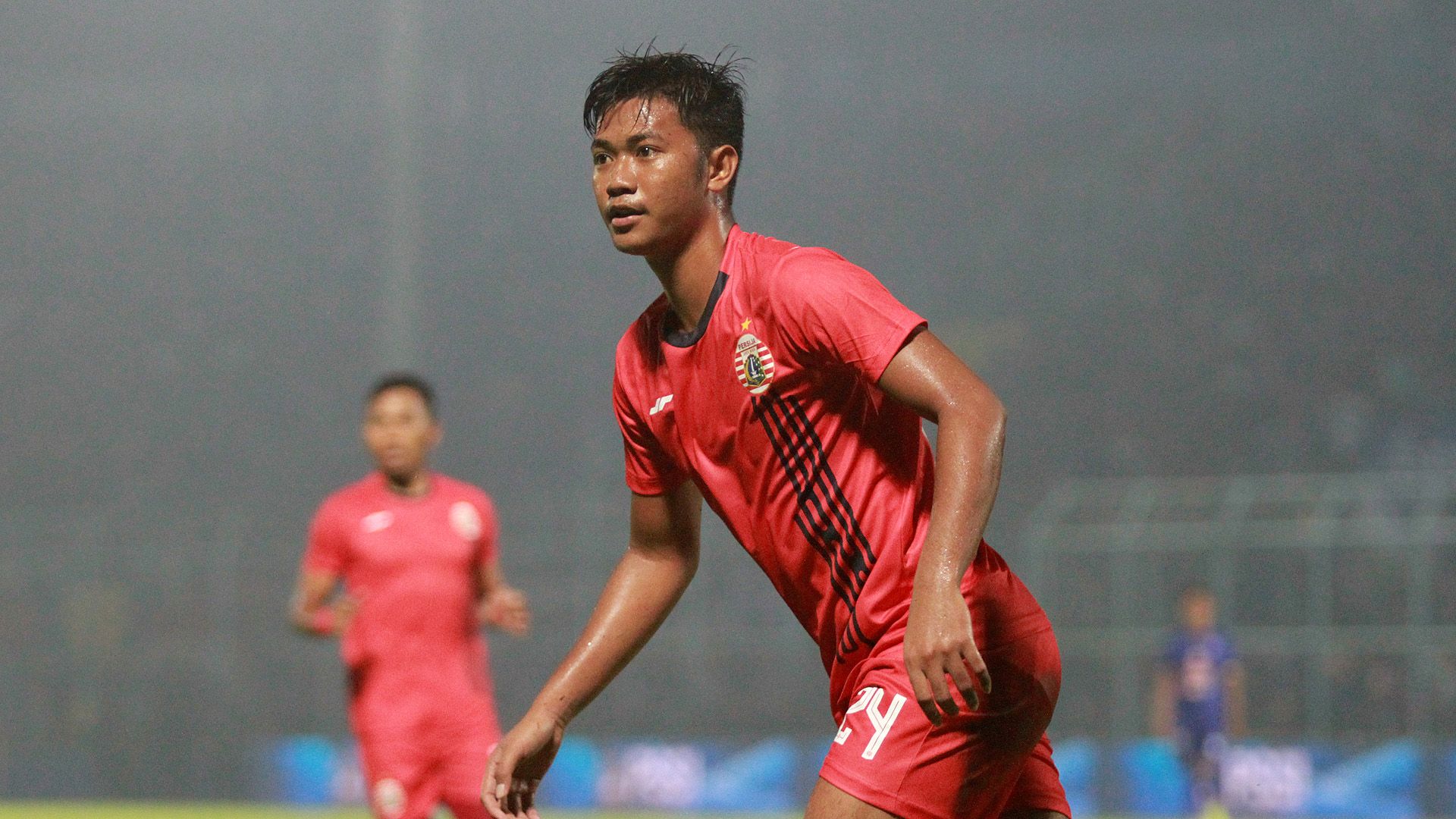 Resky Fandy - Persija