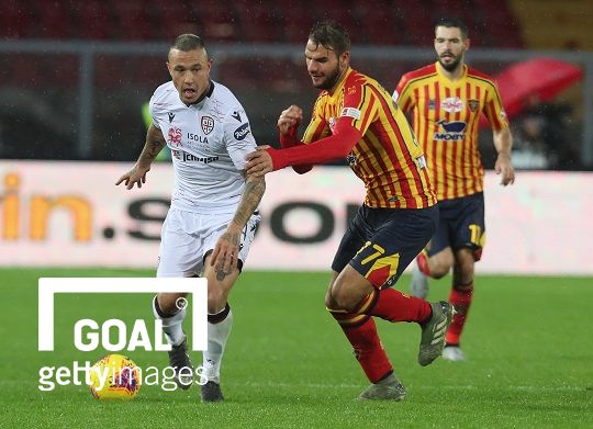 나잉골란 칼리아리