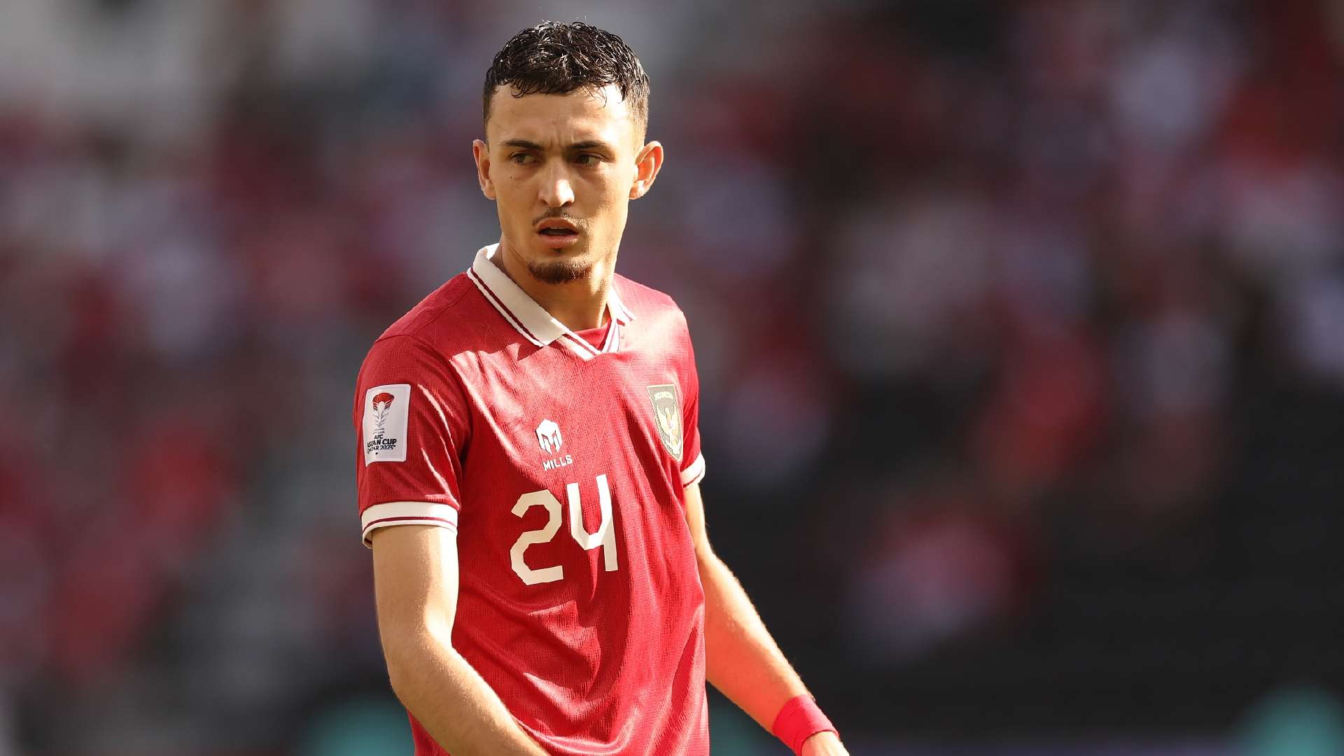 Ivar Jenner Gagal Tembus Skuad Utama FC Utrecht Di Musim 2024/25 | Goal.com Indonesia