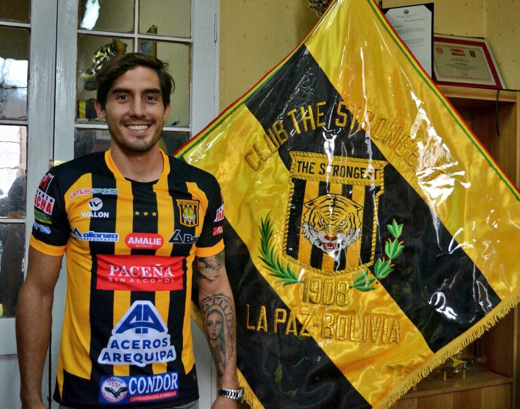 Francisco Rodríguez