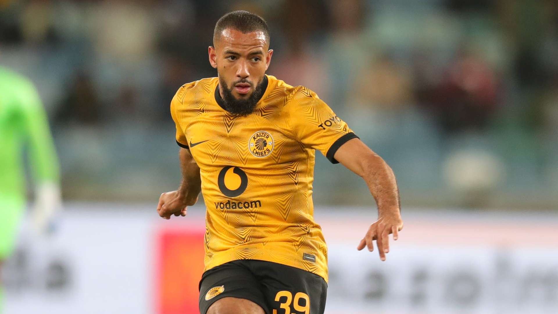Kaizer Chiefs player ratings vs Sekhukhune United: Bimenyimana, Mahlatsi and Kwinika flop | Goal.com English Kuwait
