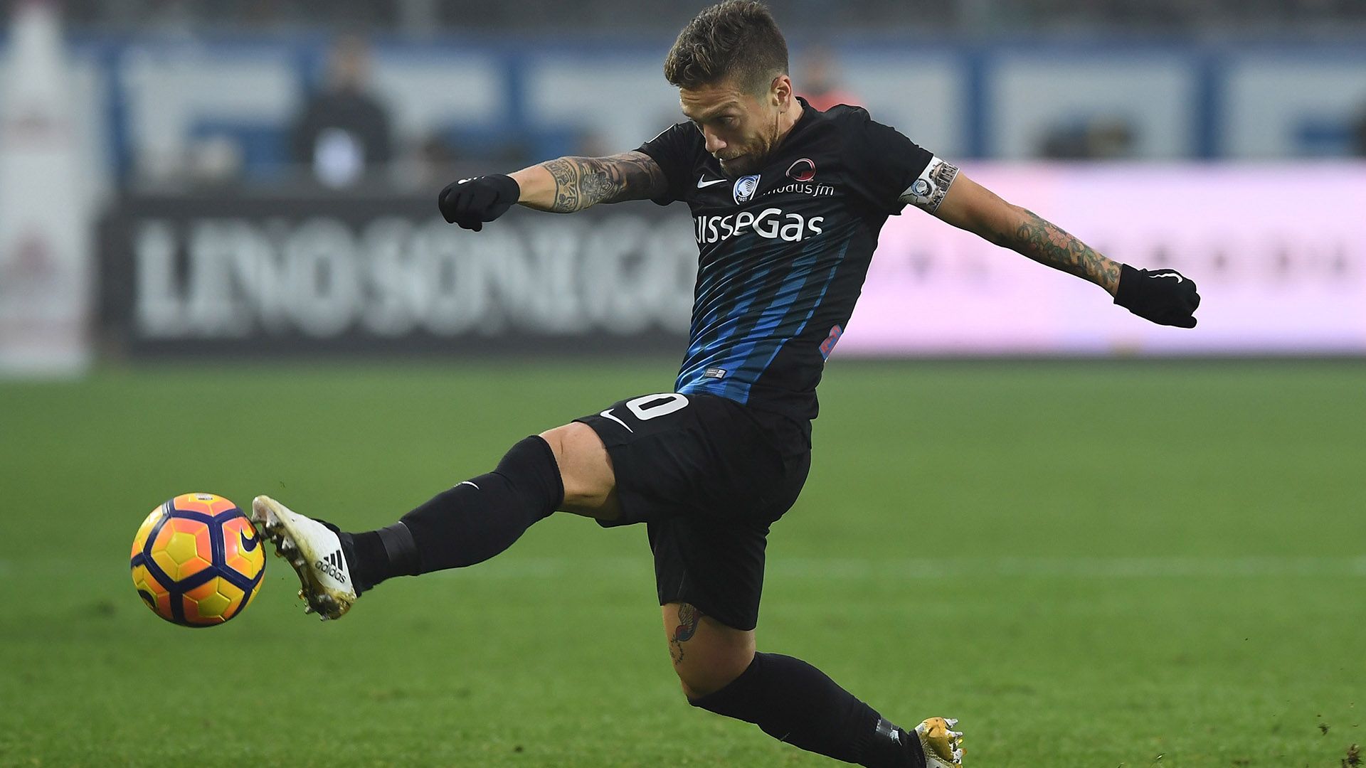 Alejandro Gomez Atalanta