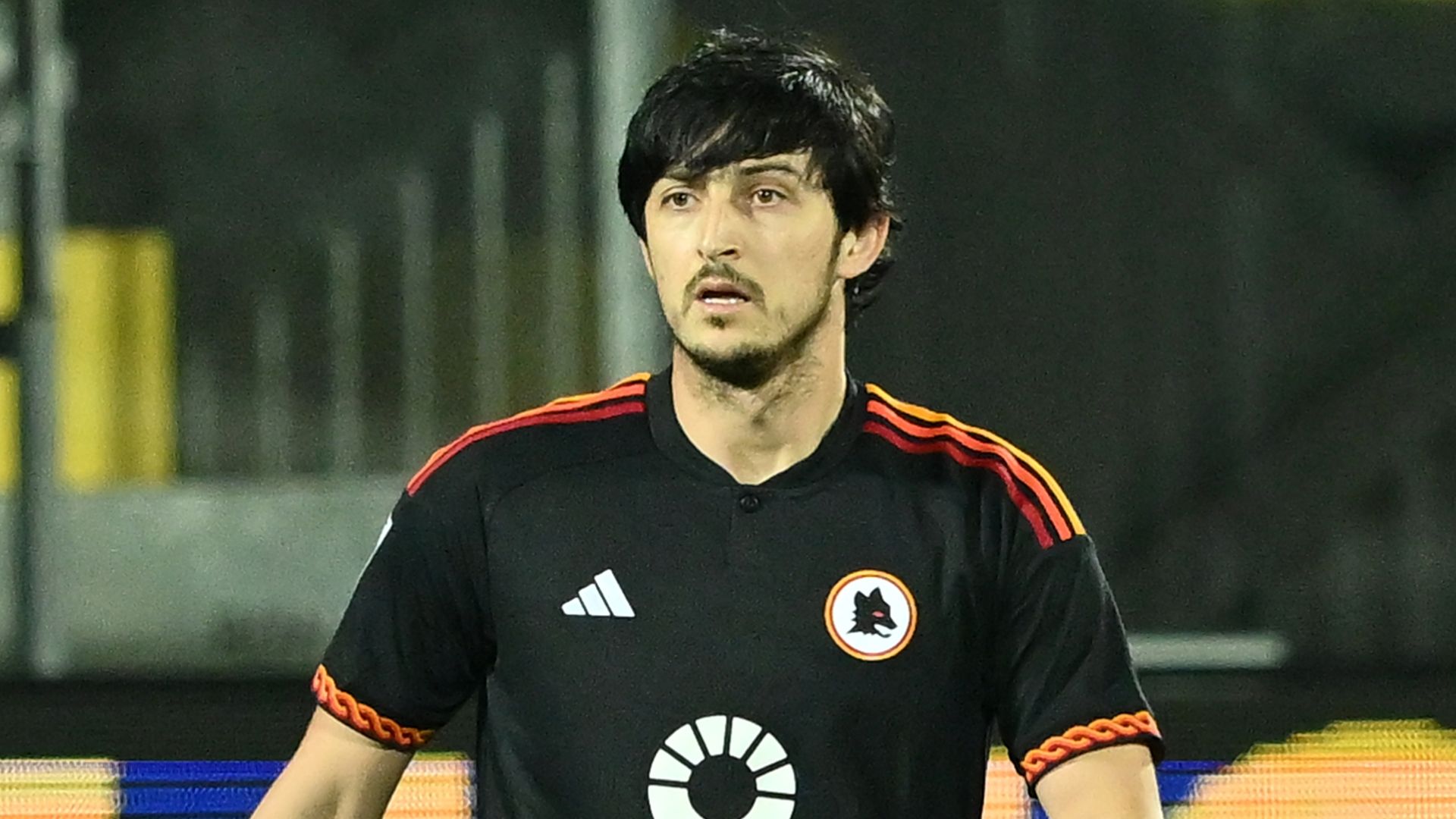 Sardar Azmoun Roma 02182024