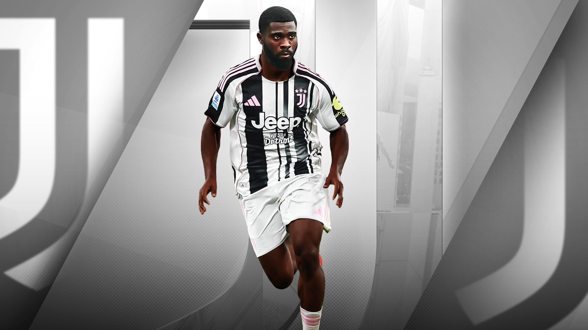 Boga Juventus GFX desktop
