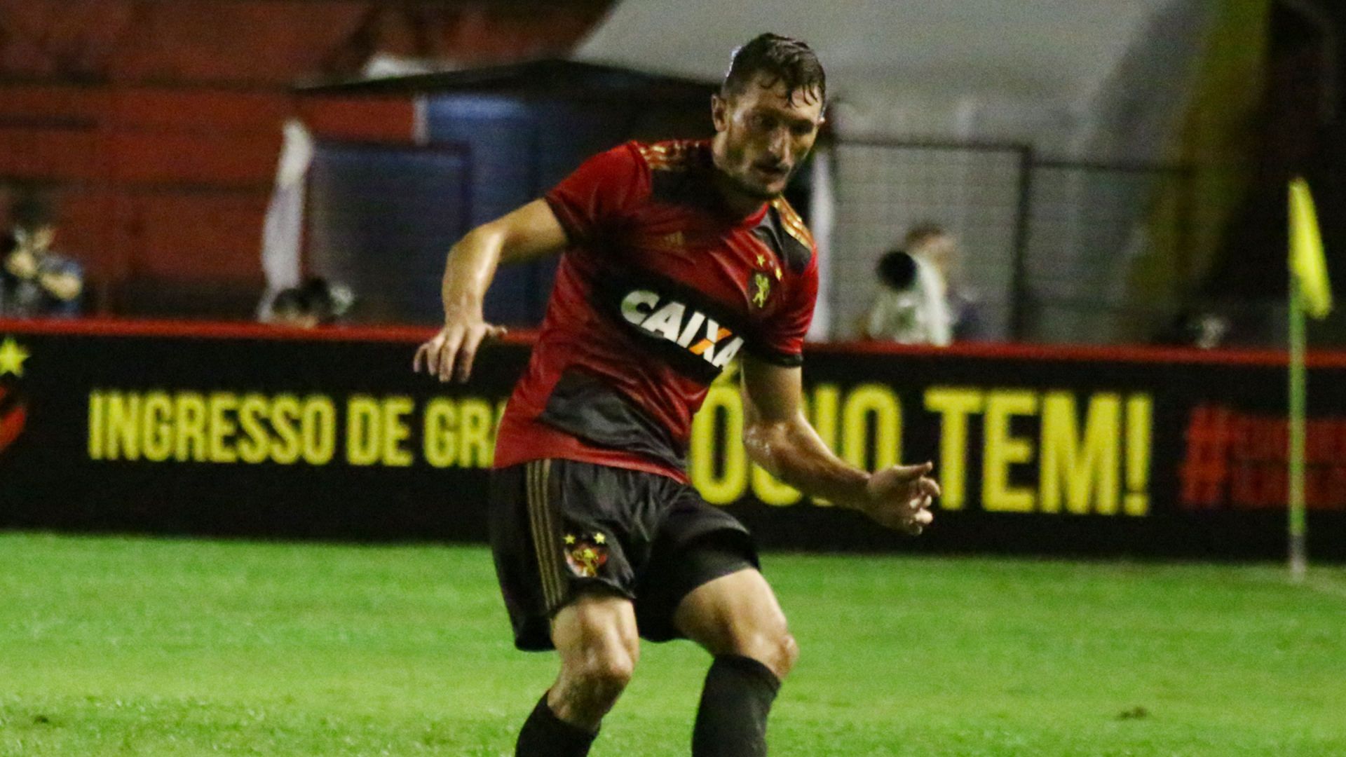 Sander Sport Recife 2018