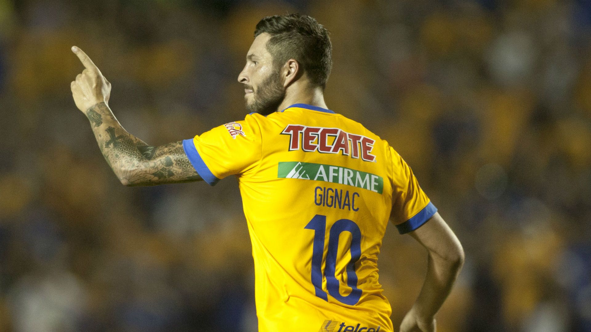 andre pierre gignac pumas