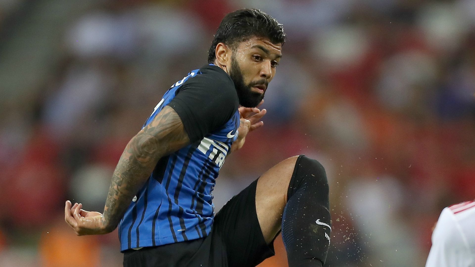 Gabigol Inter