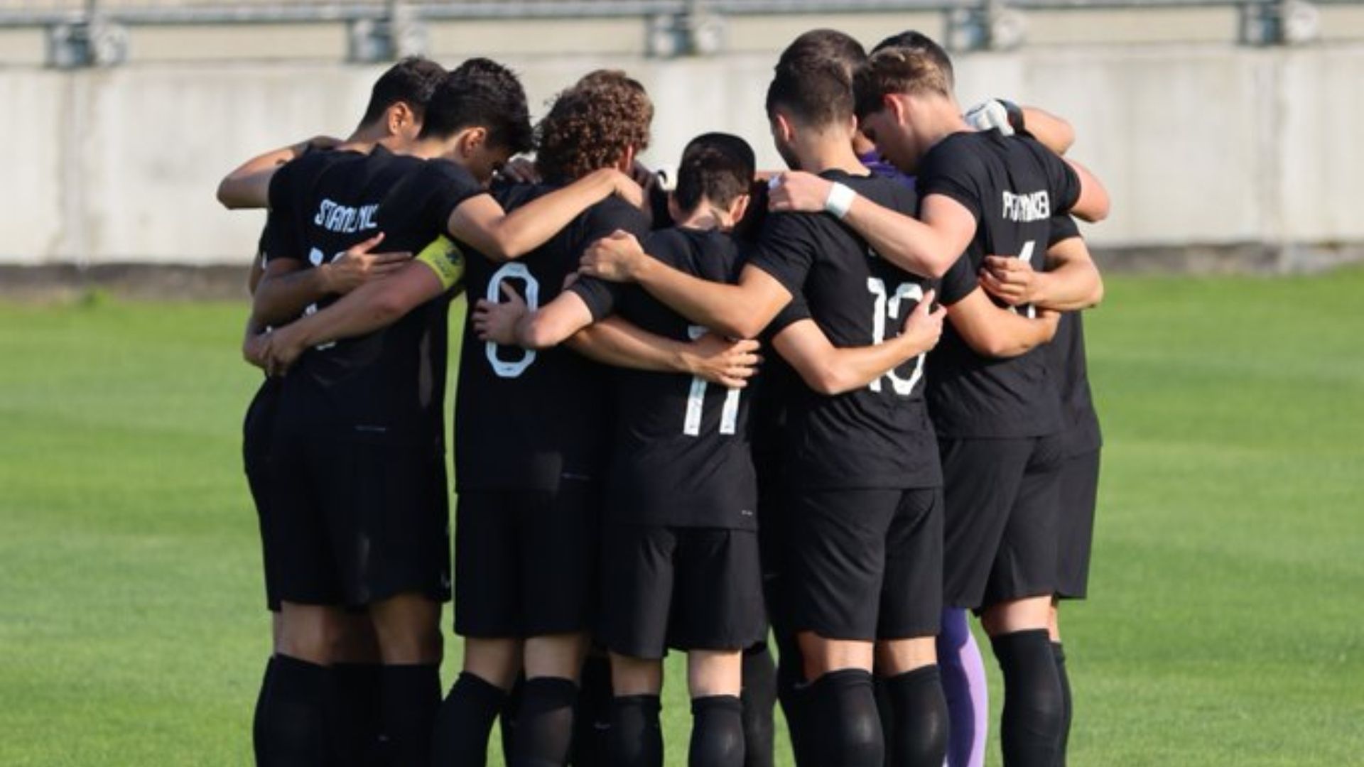 Selección Nueva Zelanda