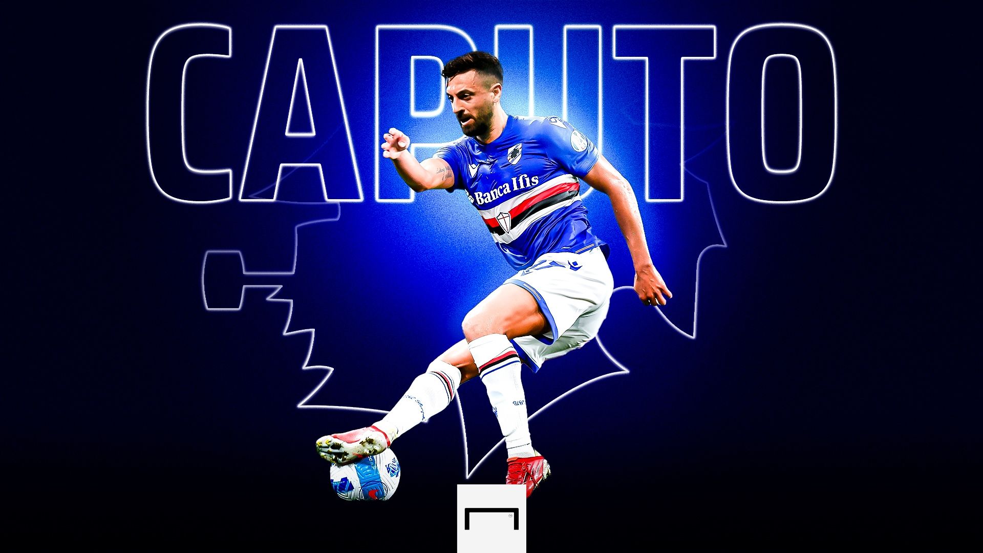 Caputo GFX