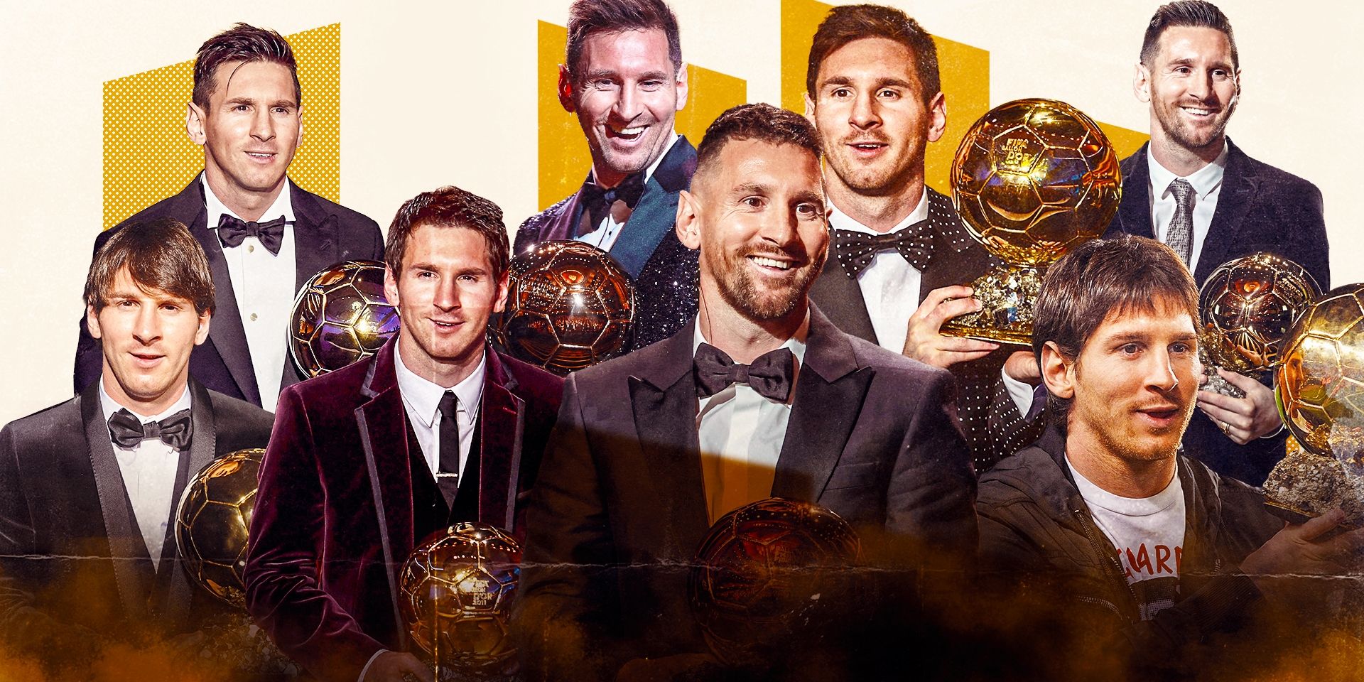 lionel messi ballon d'or gfx 2:1
