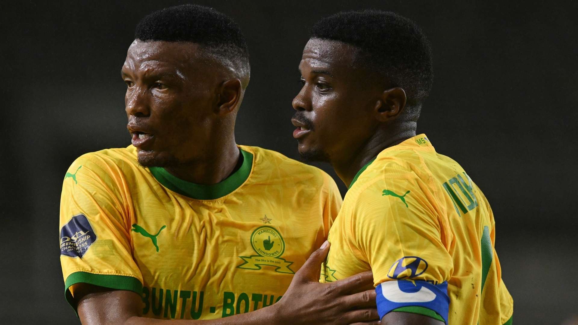 Esperance vs Mamelodi Sundowns Preview: Kick-off time, TV channel & squad news | Goal.com South Africa