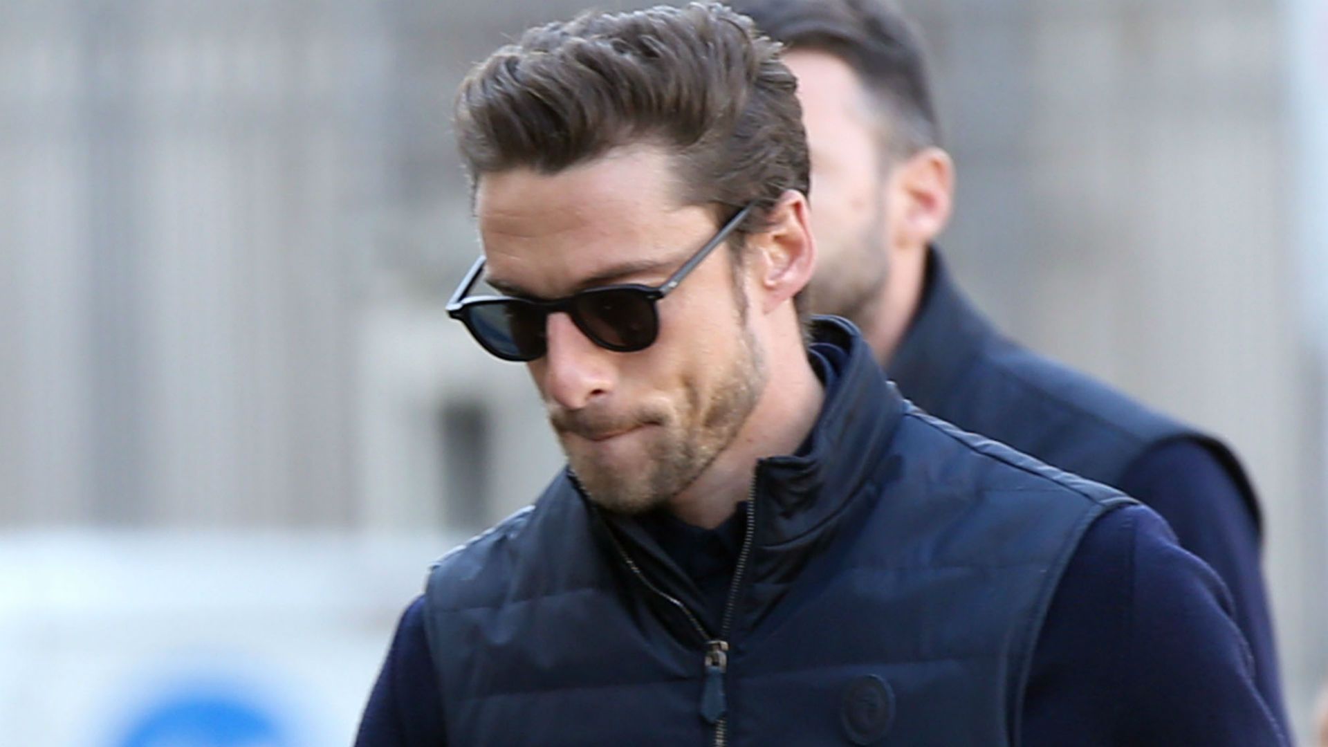 Claudio Marchisio