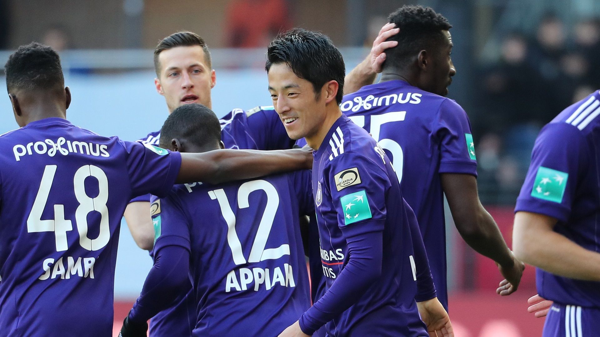 2018-02-13 Morioka Anderlecht