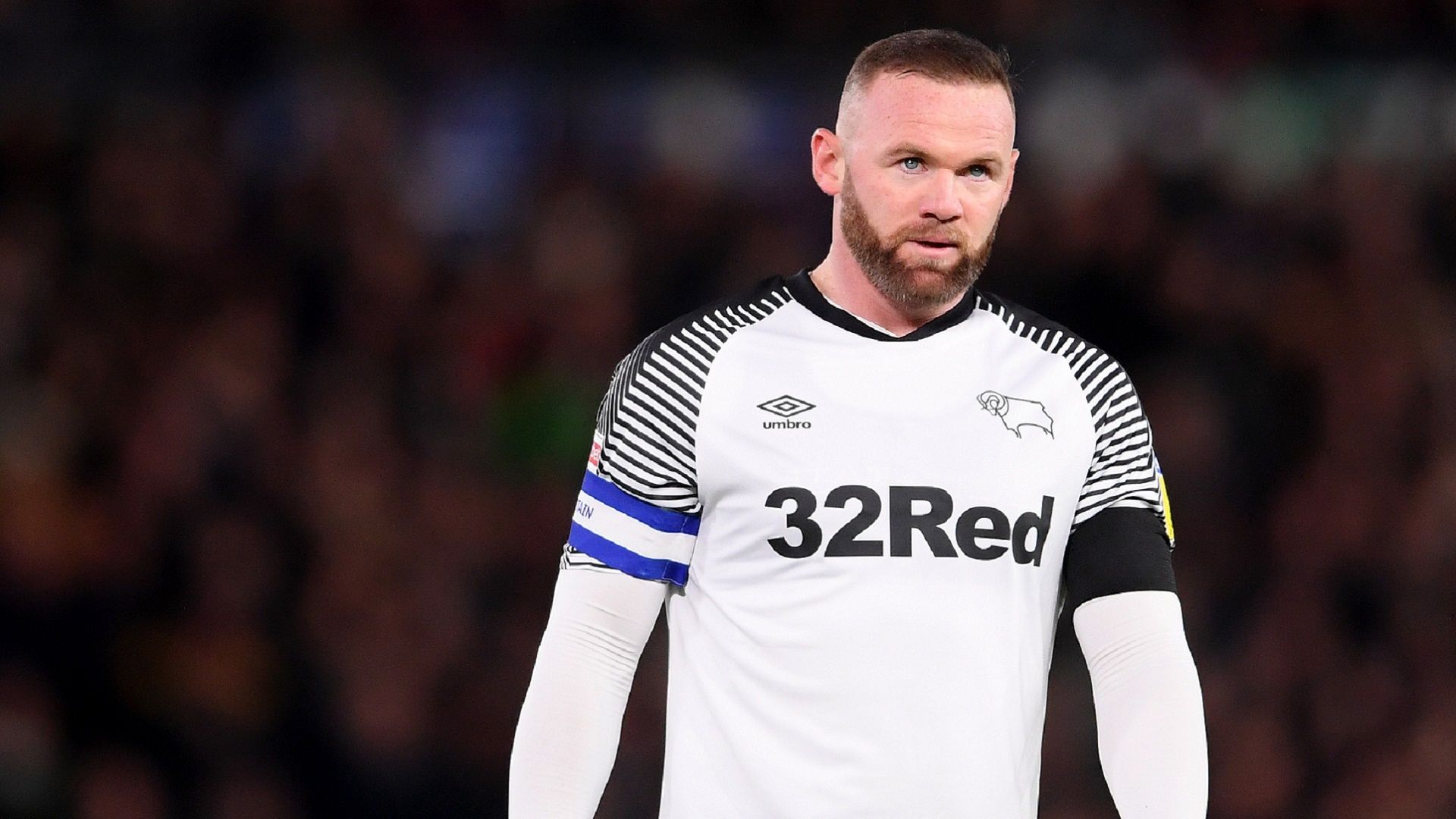 2020-01-03 Rooney Derby County