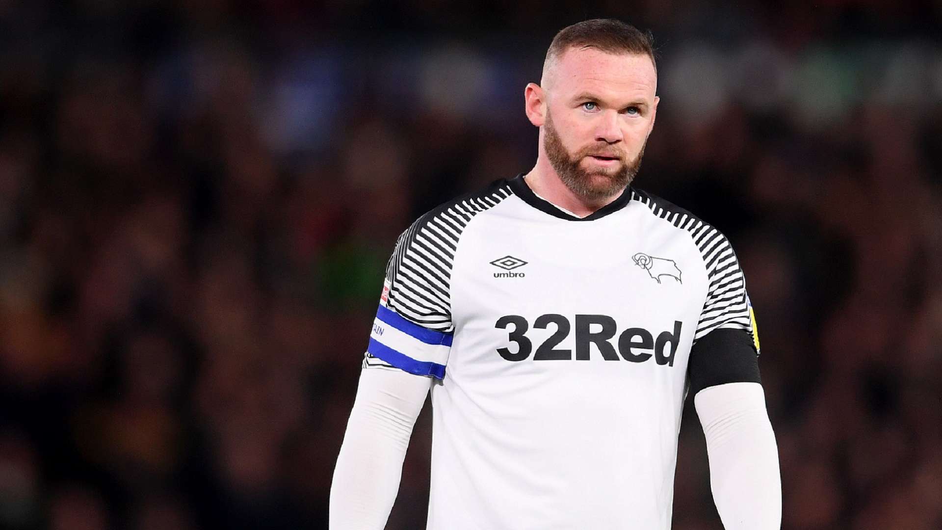 2020-01-03 Rooney Derby County