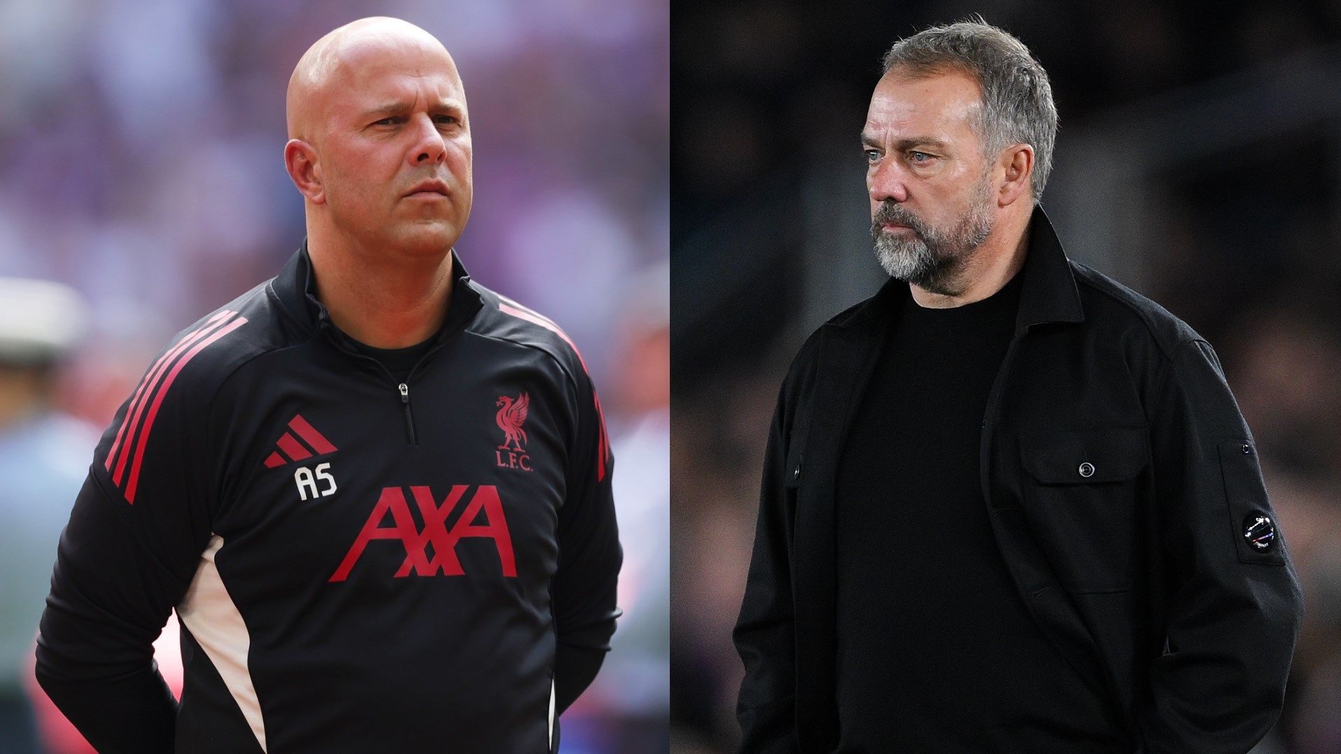 Crystal Palace ace urged to move to Liverpool instead of Barcelona