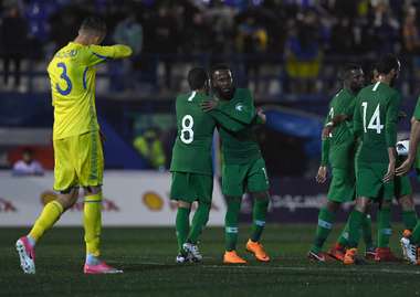 فهد المولد - المنتخب السعودي