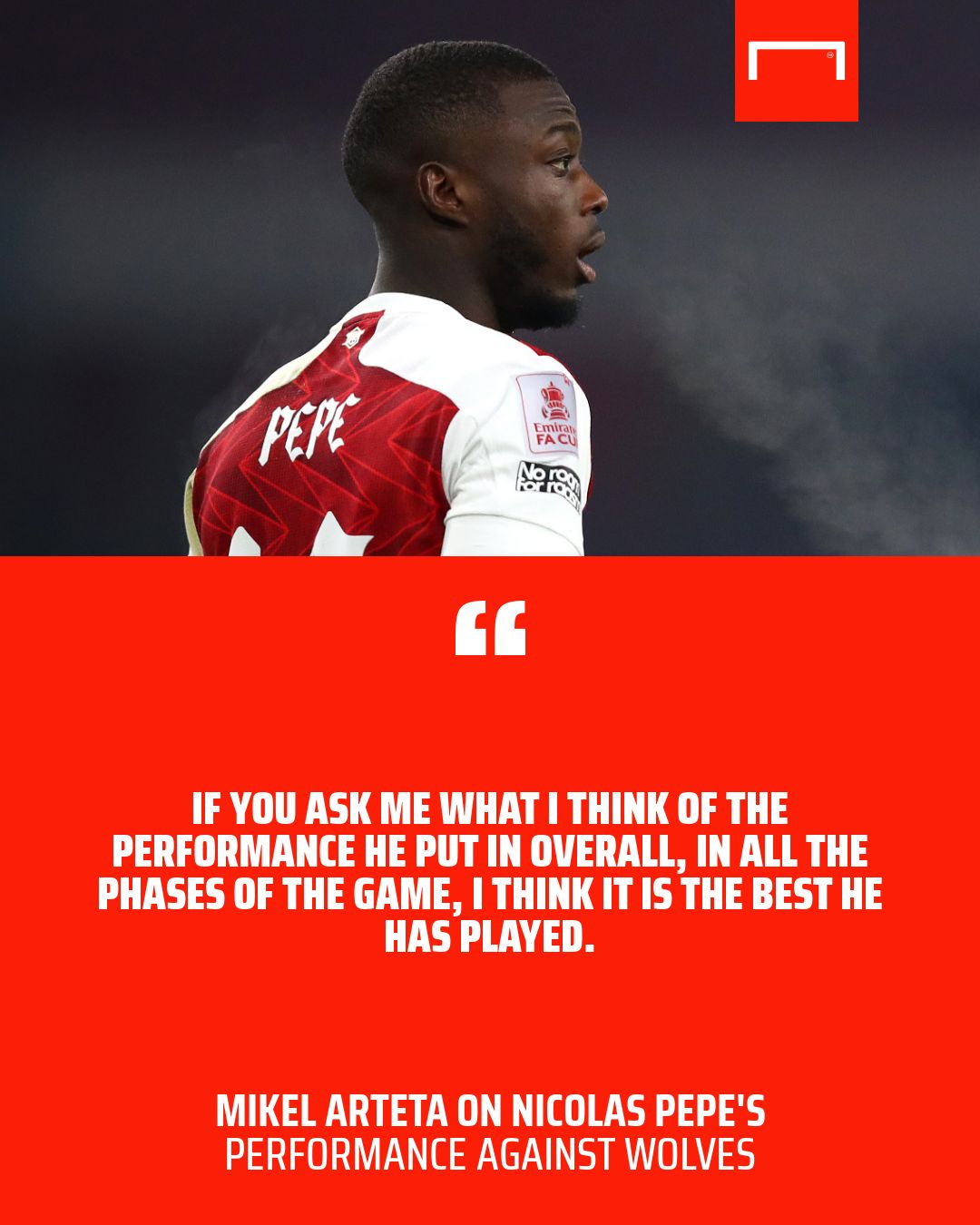 Nicolas Pepe