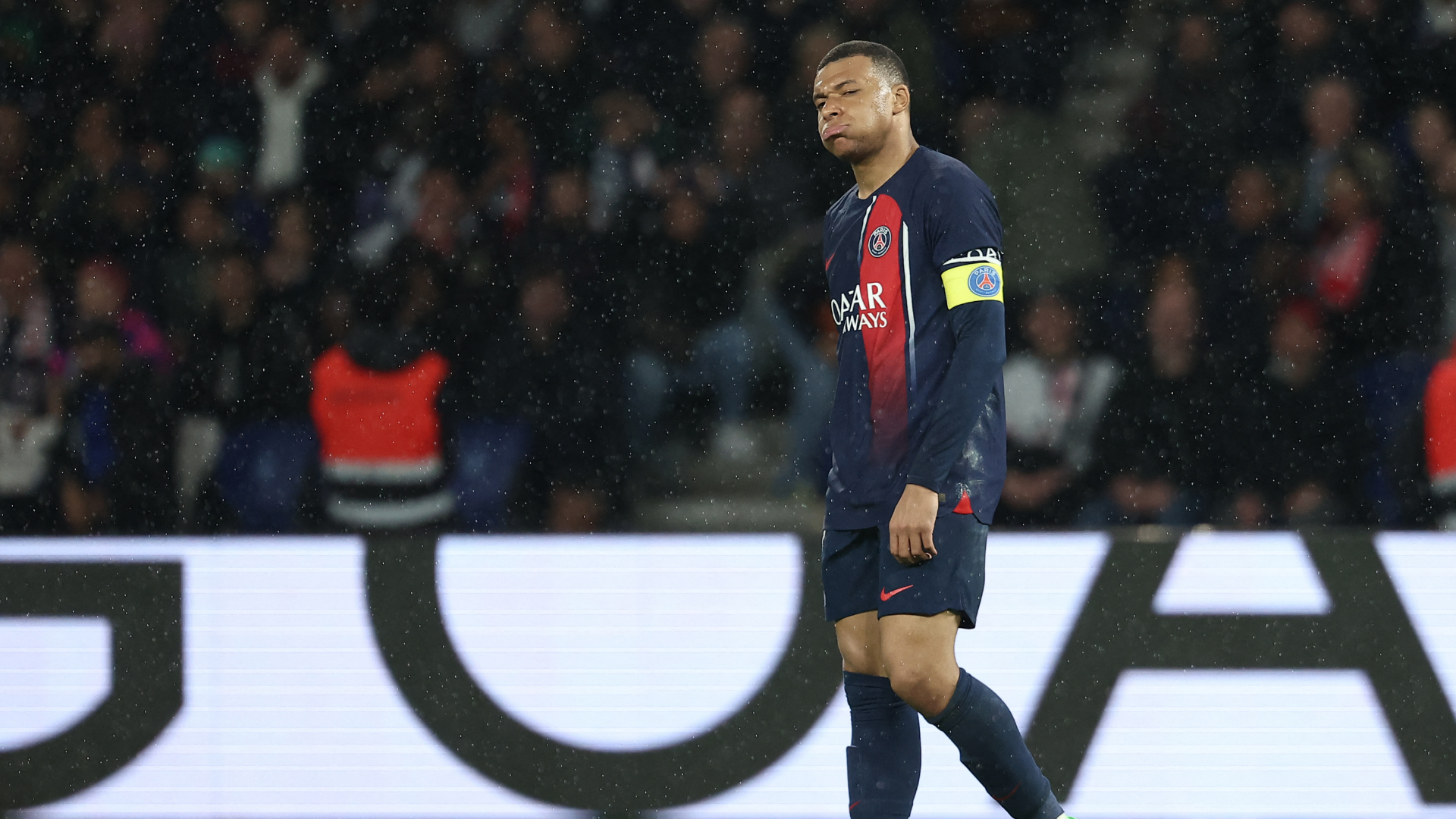 Mercato, le PSG a préparé un sale coup à Kylian Mbappé thumbnail