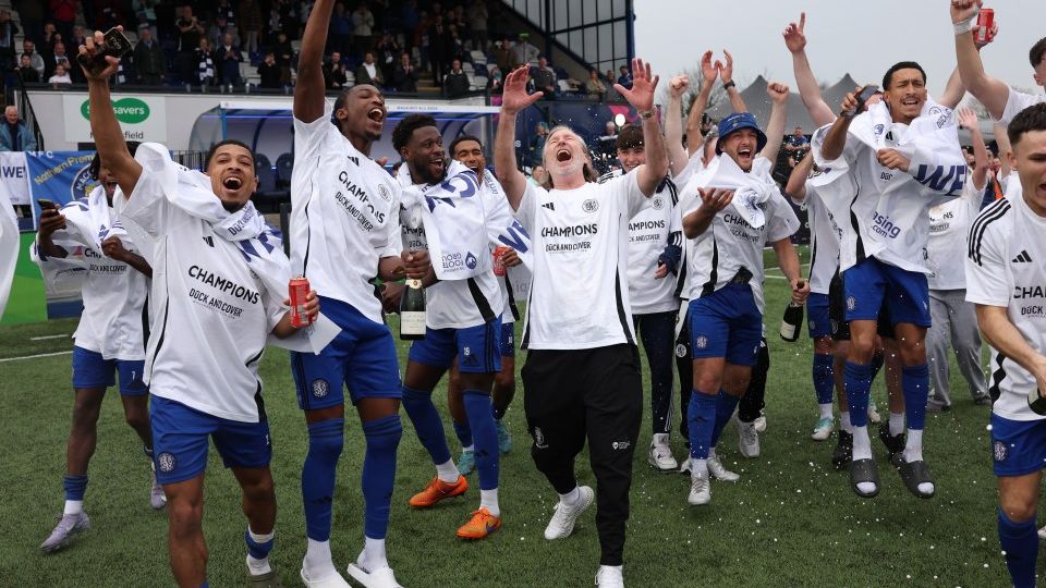 ROBBIE SAVAGE MACCLESFIELD