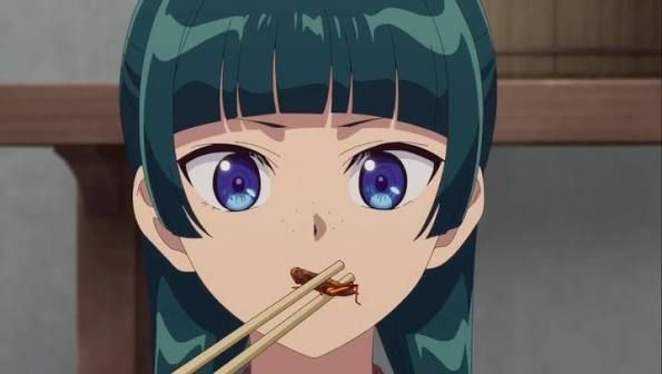 kusuriya no hitorigoto