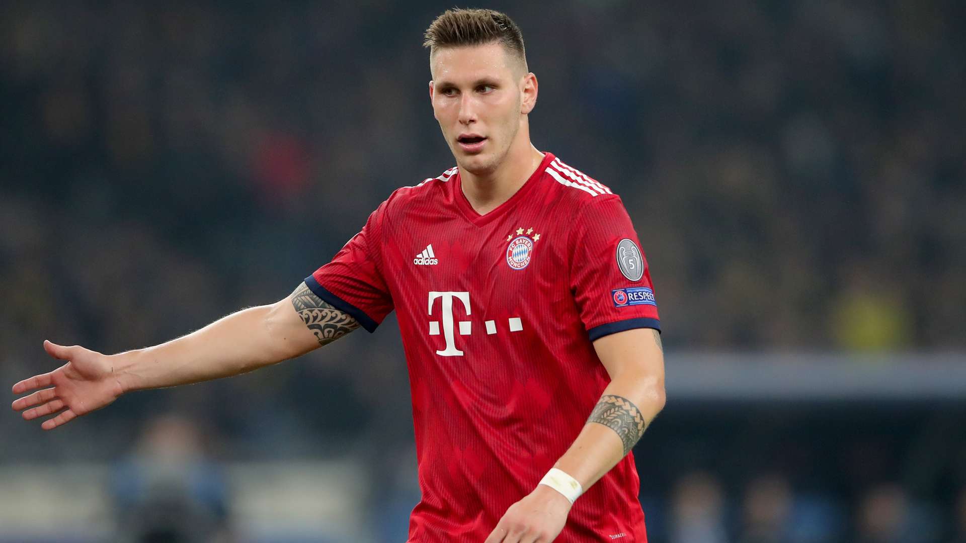 Bayern Süle 23102018